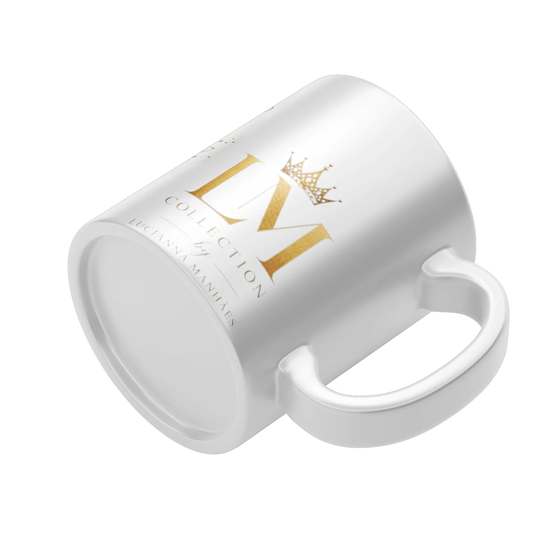 Caneca Malandragem - Imagem 4