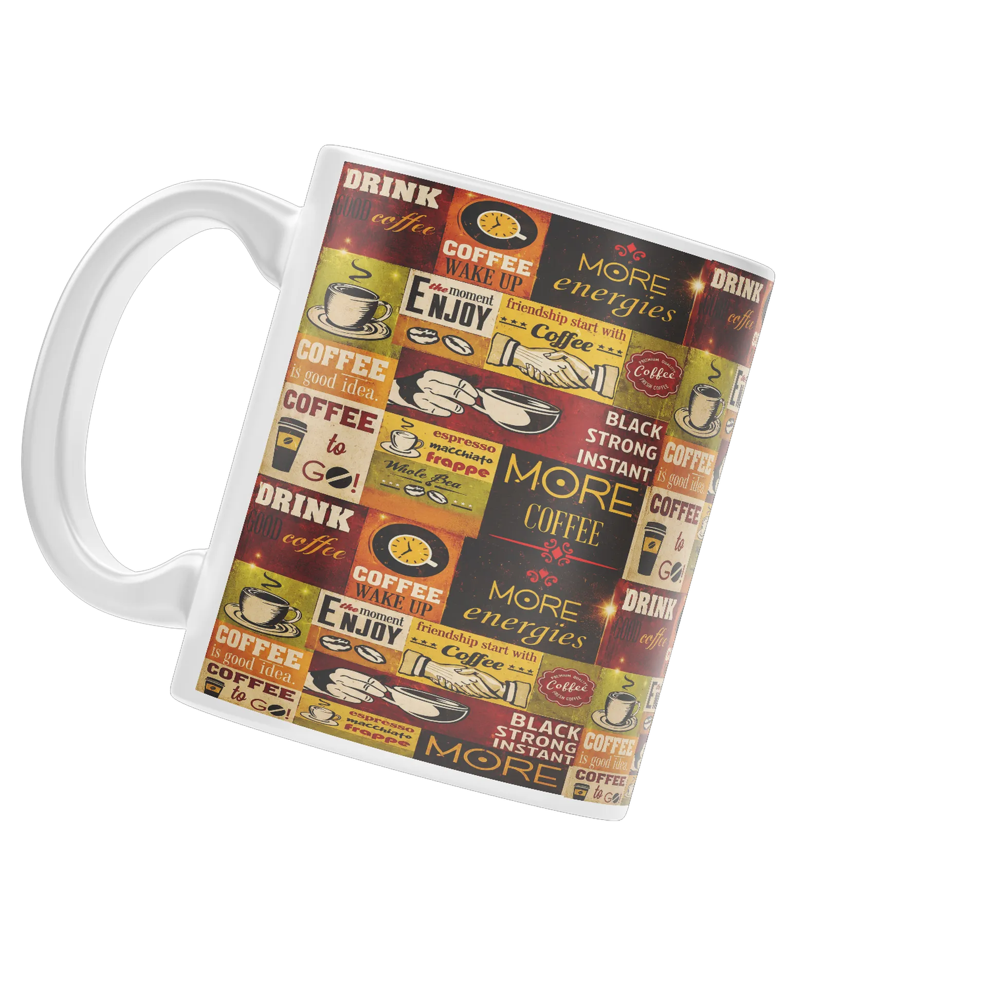 Caneca personalizada - Imagem 3