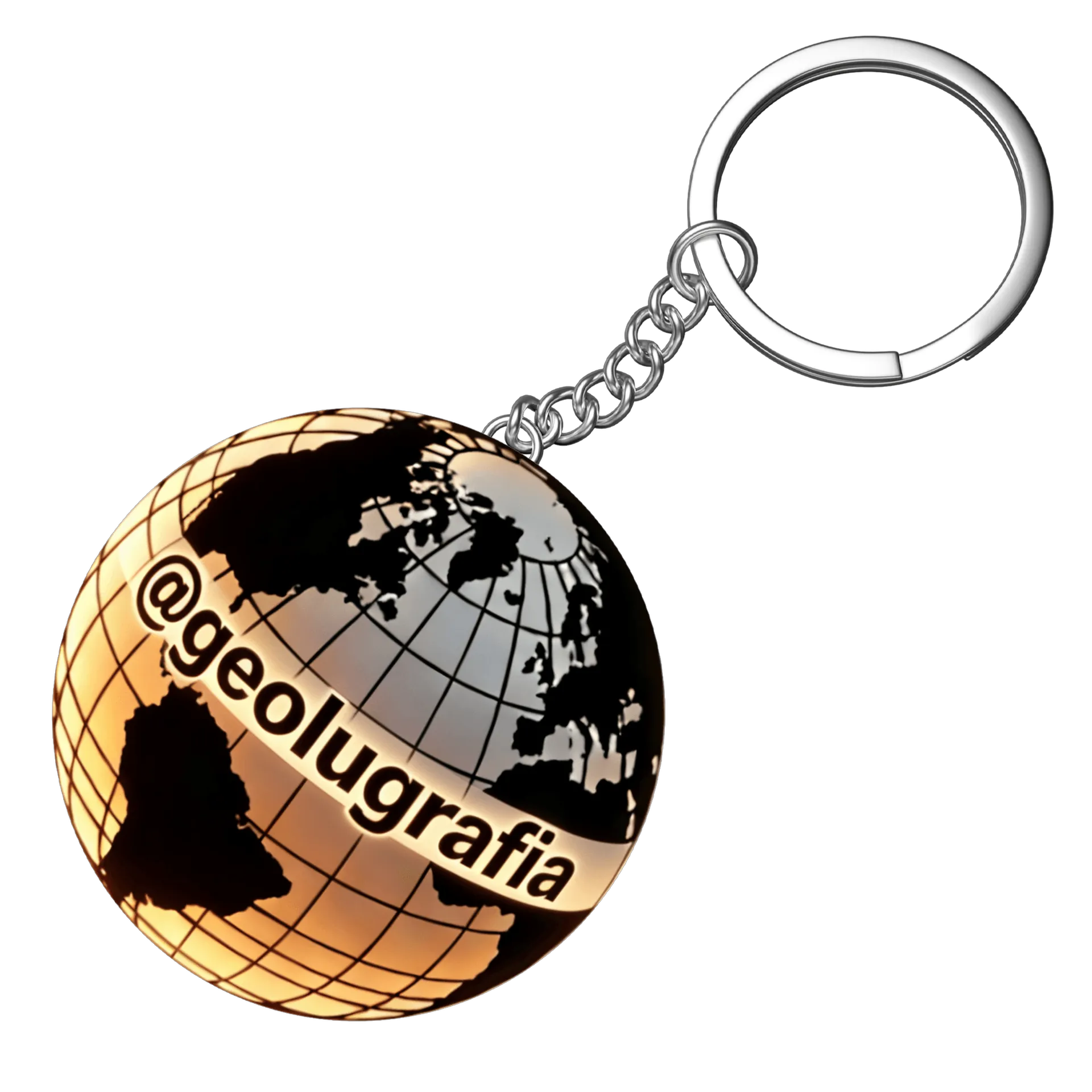 Chaveiro personalizado - Imagem 4