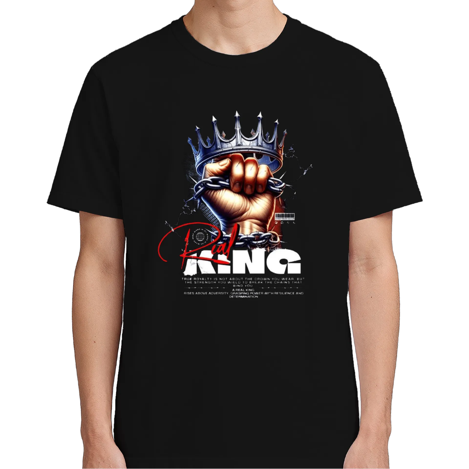 Camiseta personalizada - Imagem 5