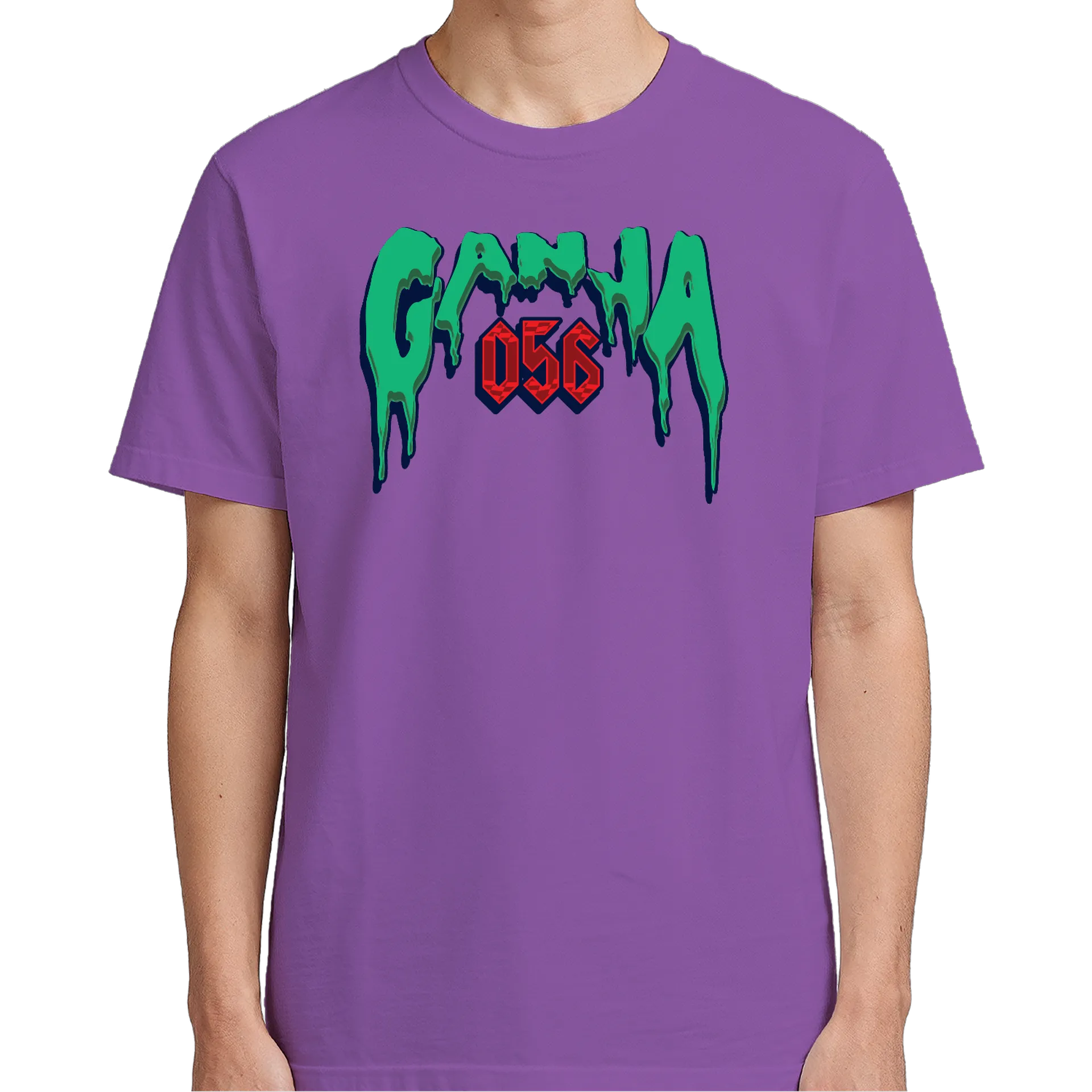Camiseta Ganja Edition - Imagem 5