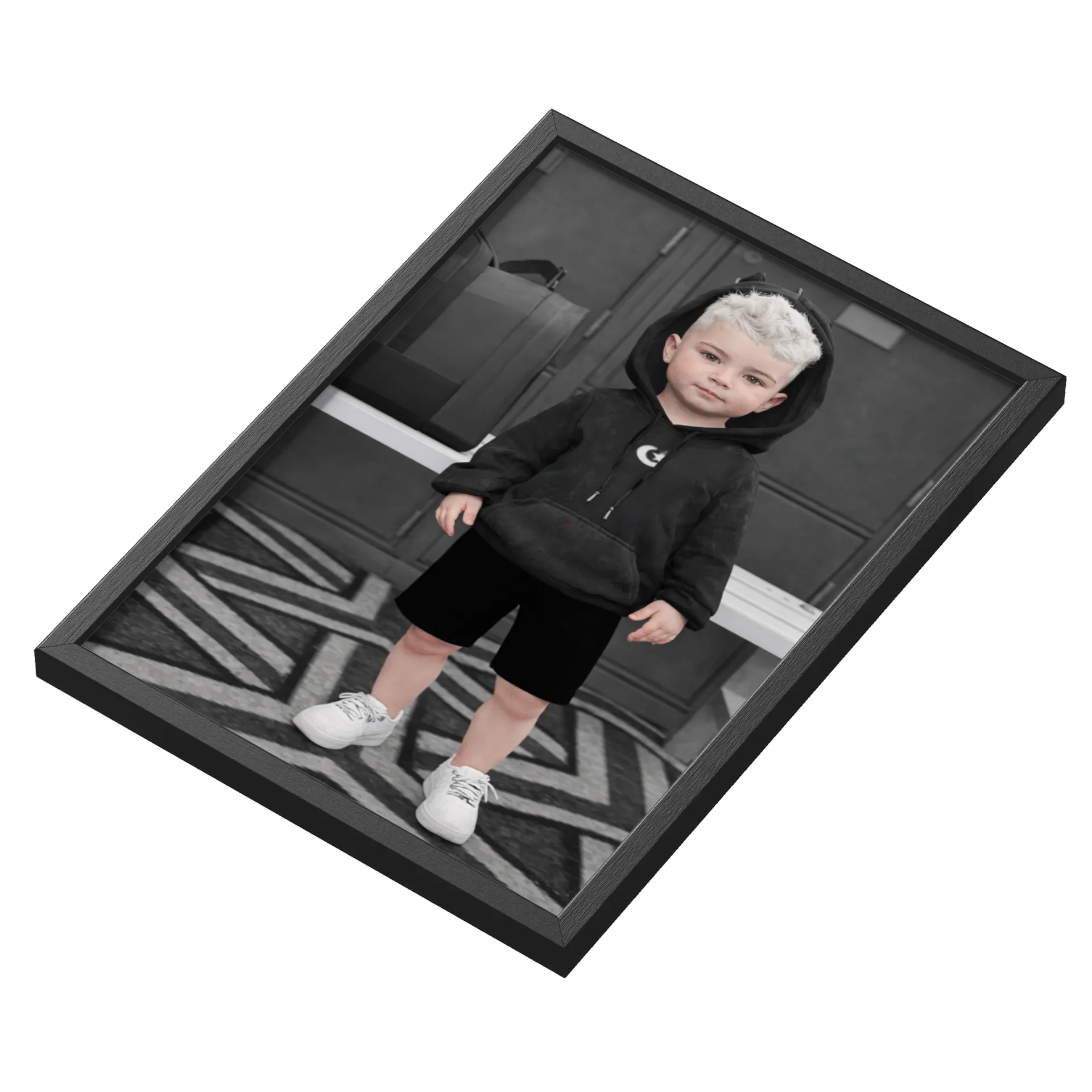 Quadro A3 personalizado - Imagem 3