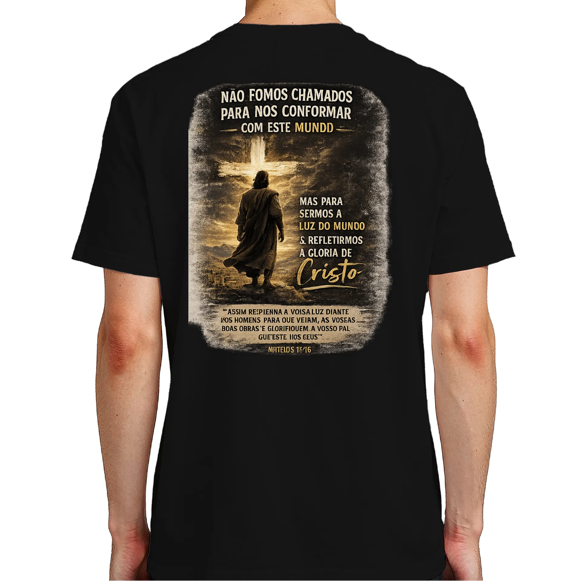 Camiseta personalizada - Imagem 7
