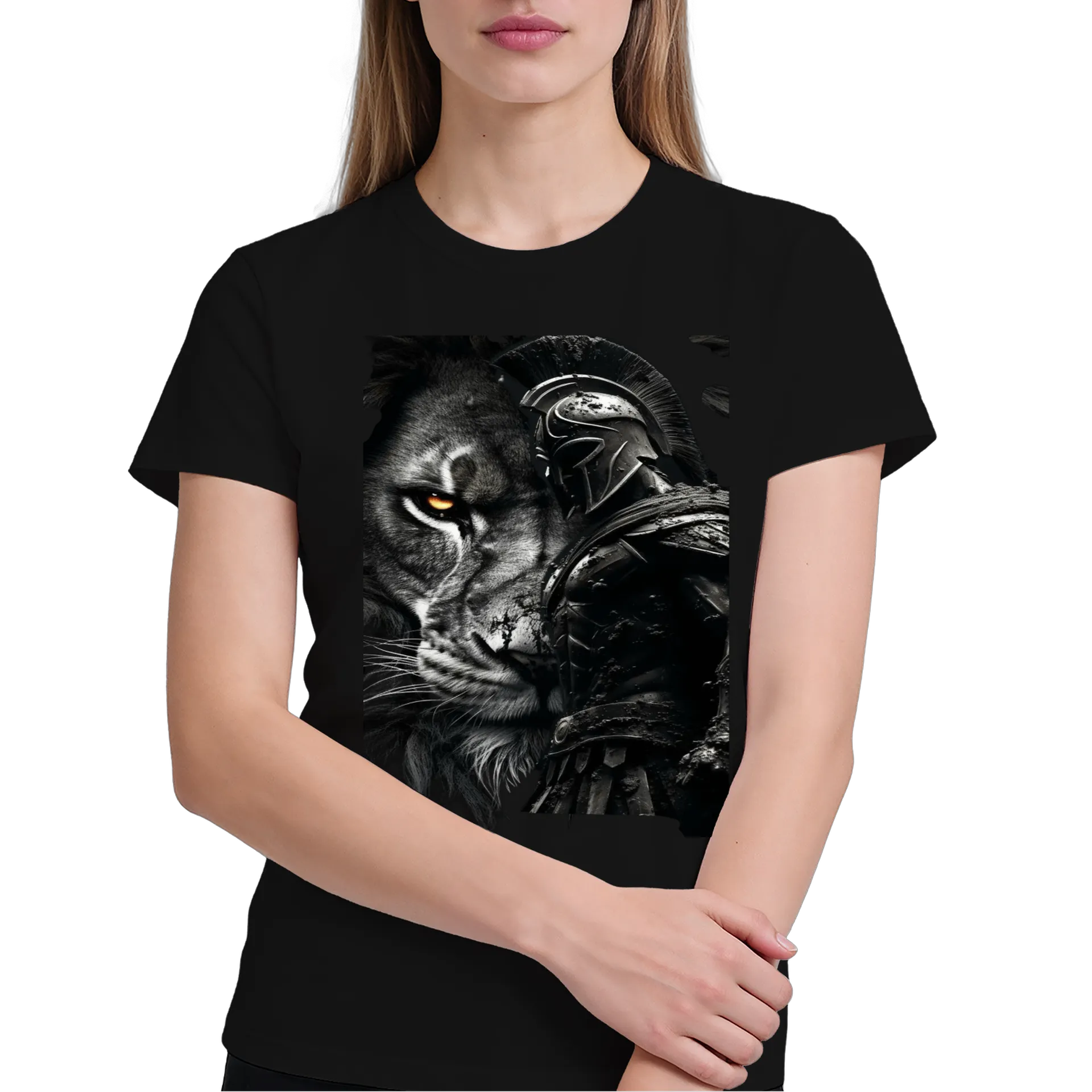 Camiseta personalizada de XTREME LANZ — imagem 3 de 6