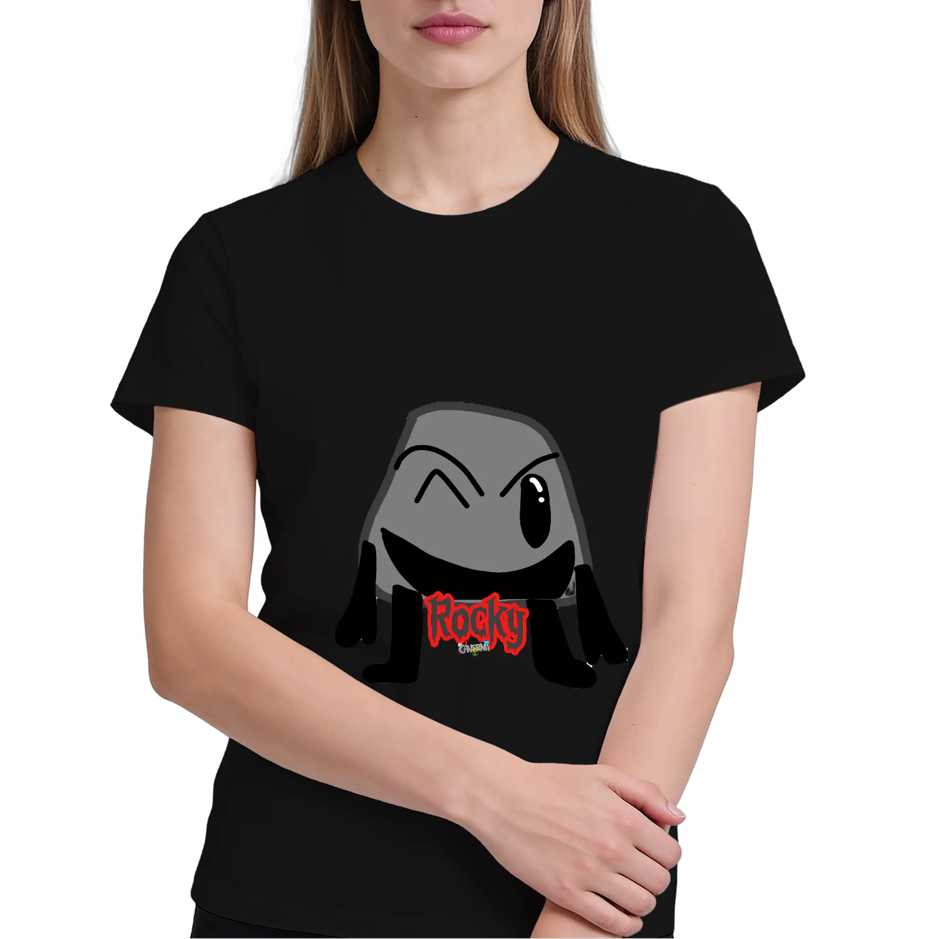 Camisola Rocky - Liga Rockurus - Imagem 4