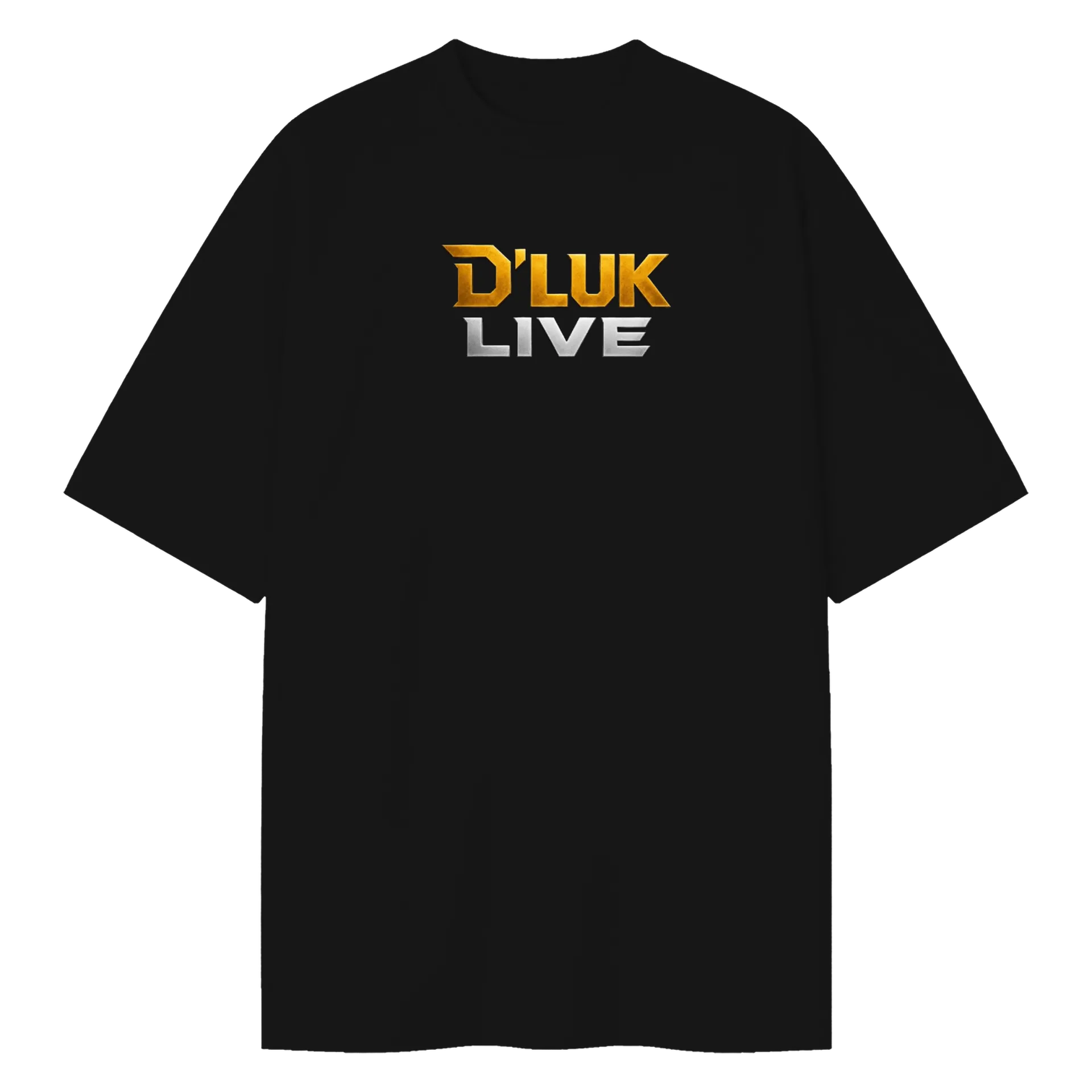 Camiseta Oversized DMZ MW2 - Imagem 1