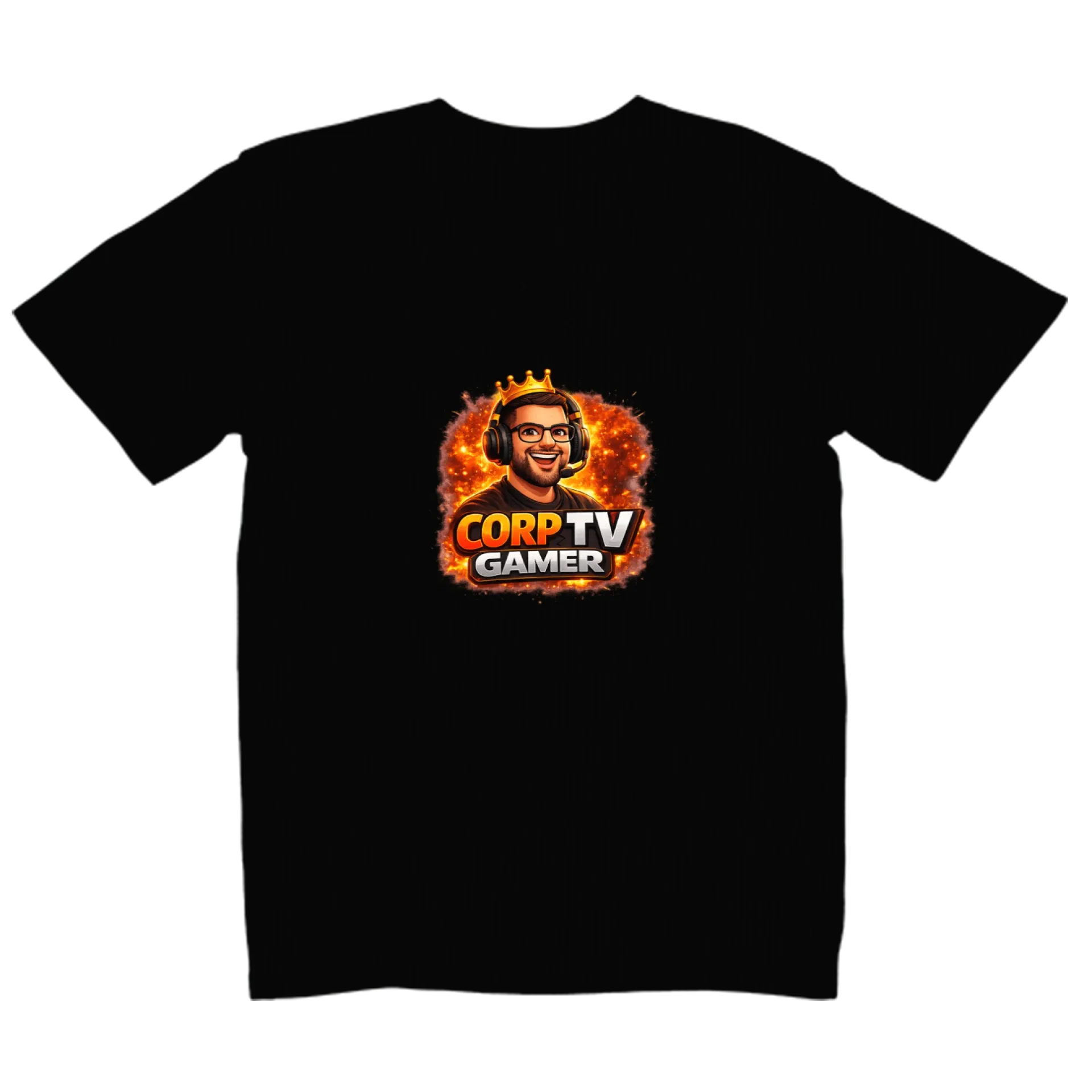 Camiseta personalizada - Imagem 1