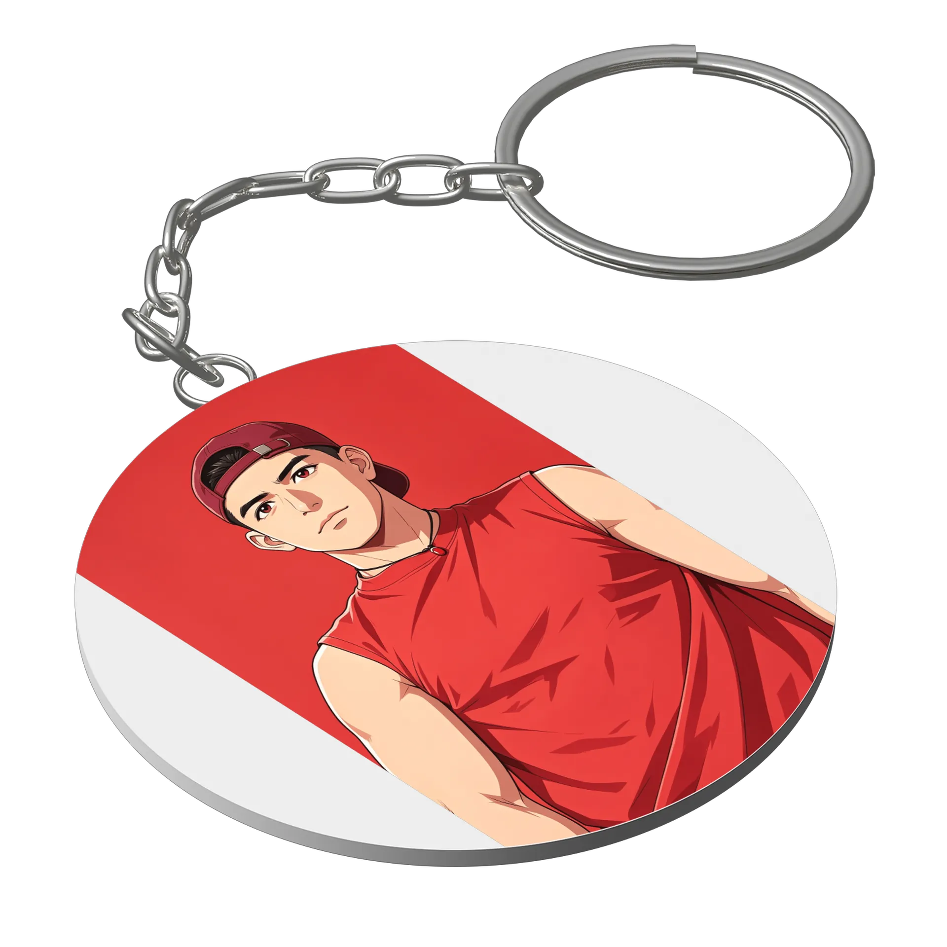 Chaveiro personalizado - Imagem 1