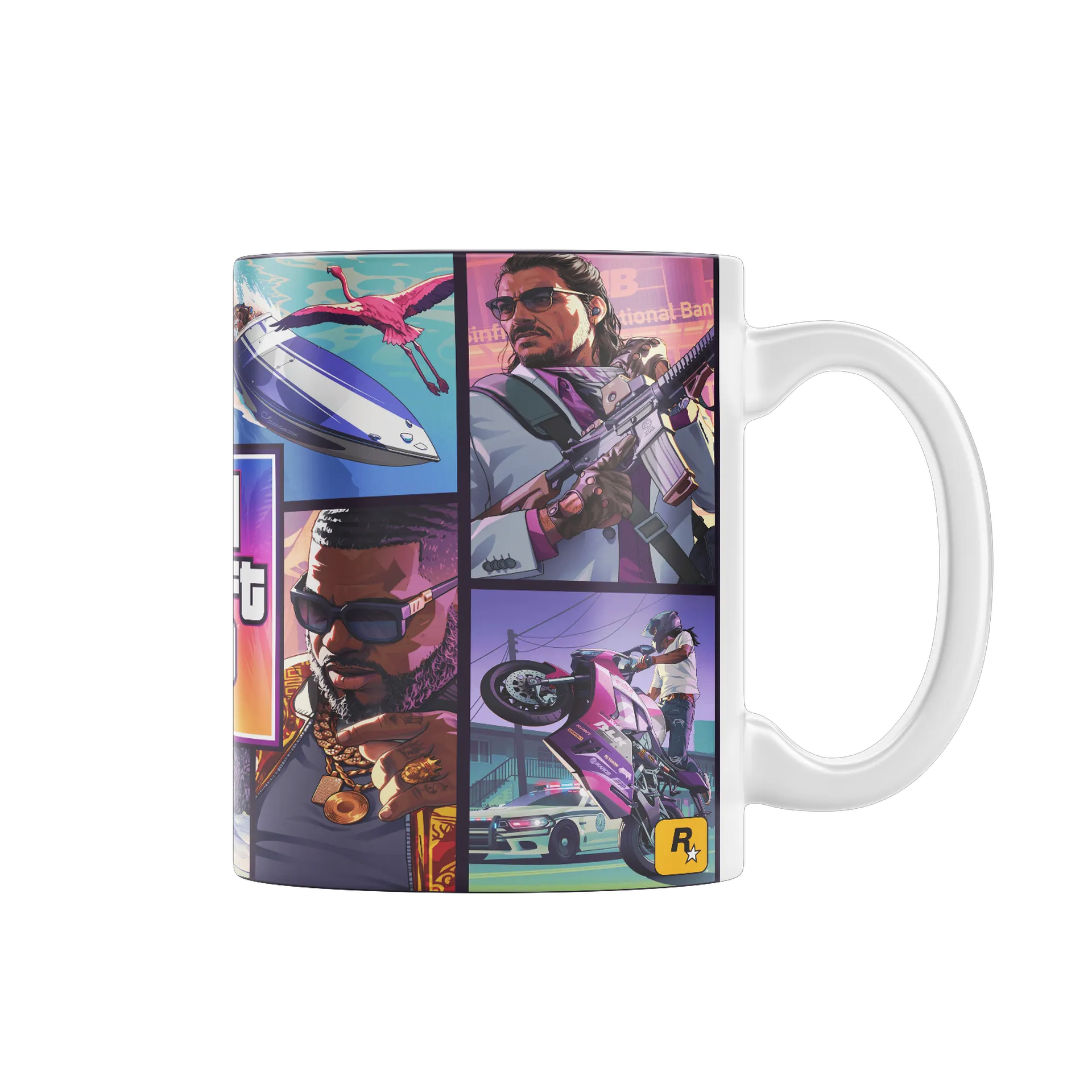 Caneca personalizada - Imagem 1