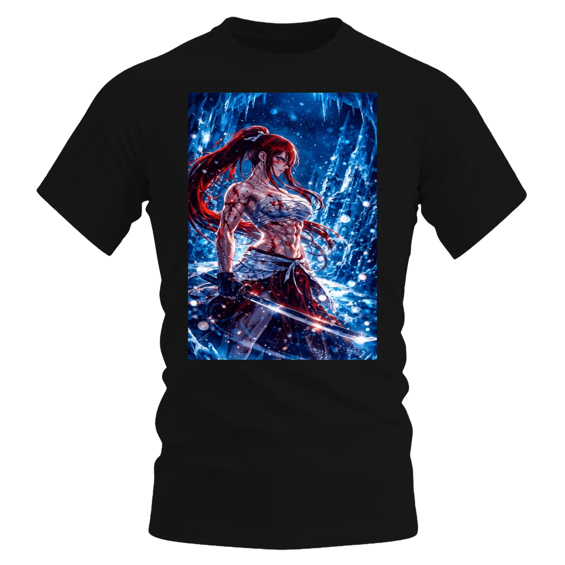 Camiseta DryFit - Imagem 1