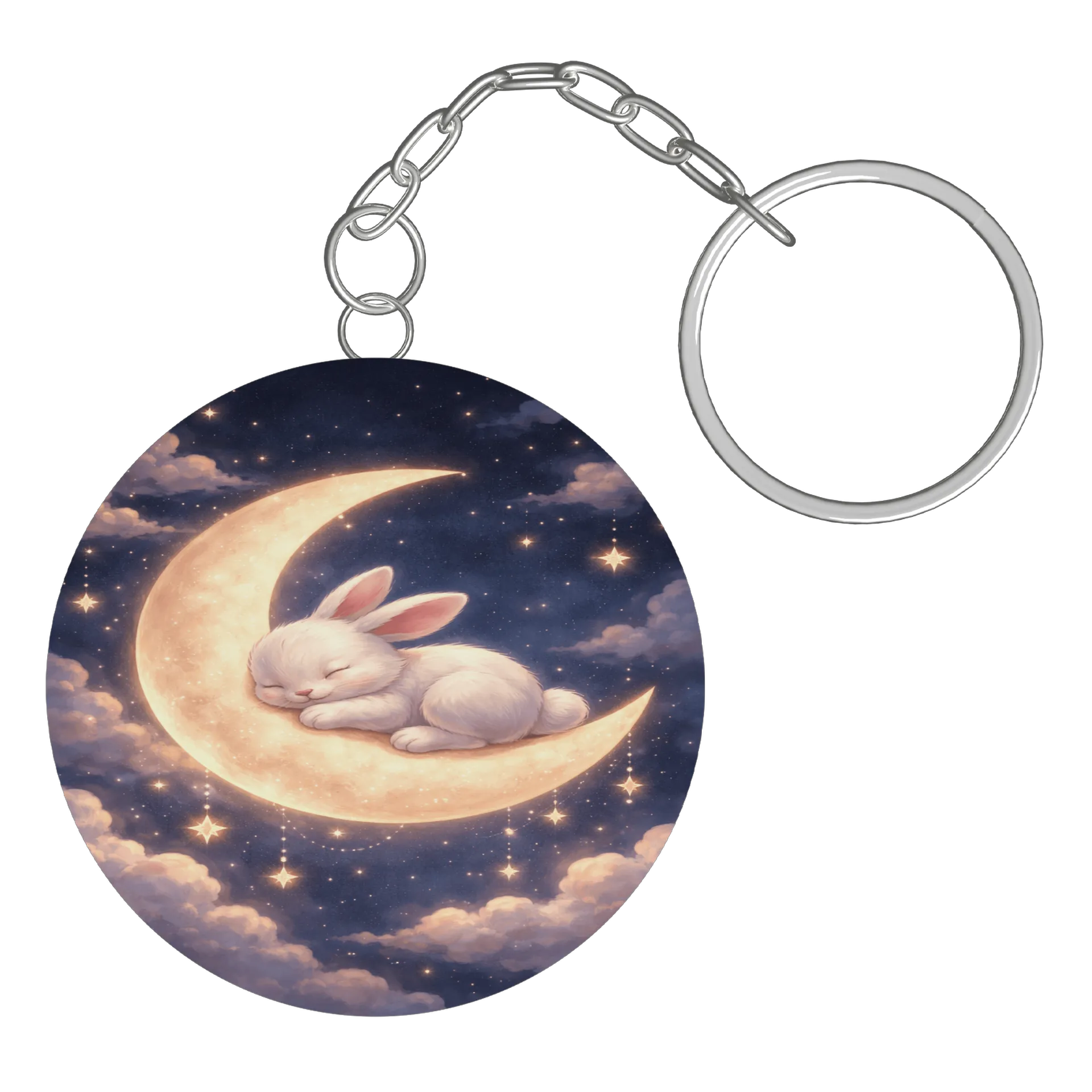 Chaveiro personalizado - Imagem 3