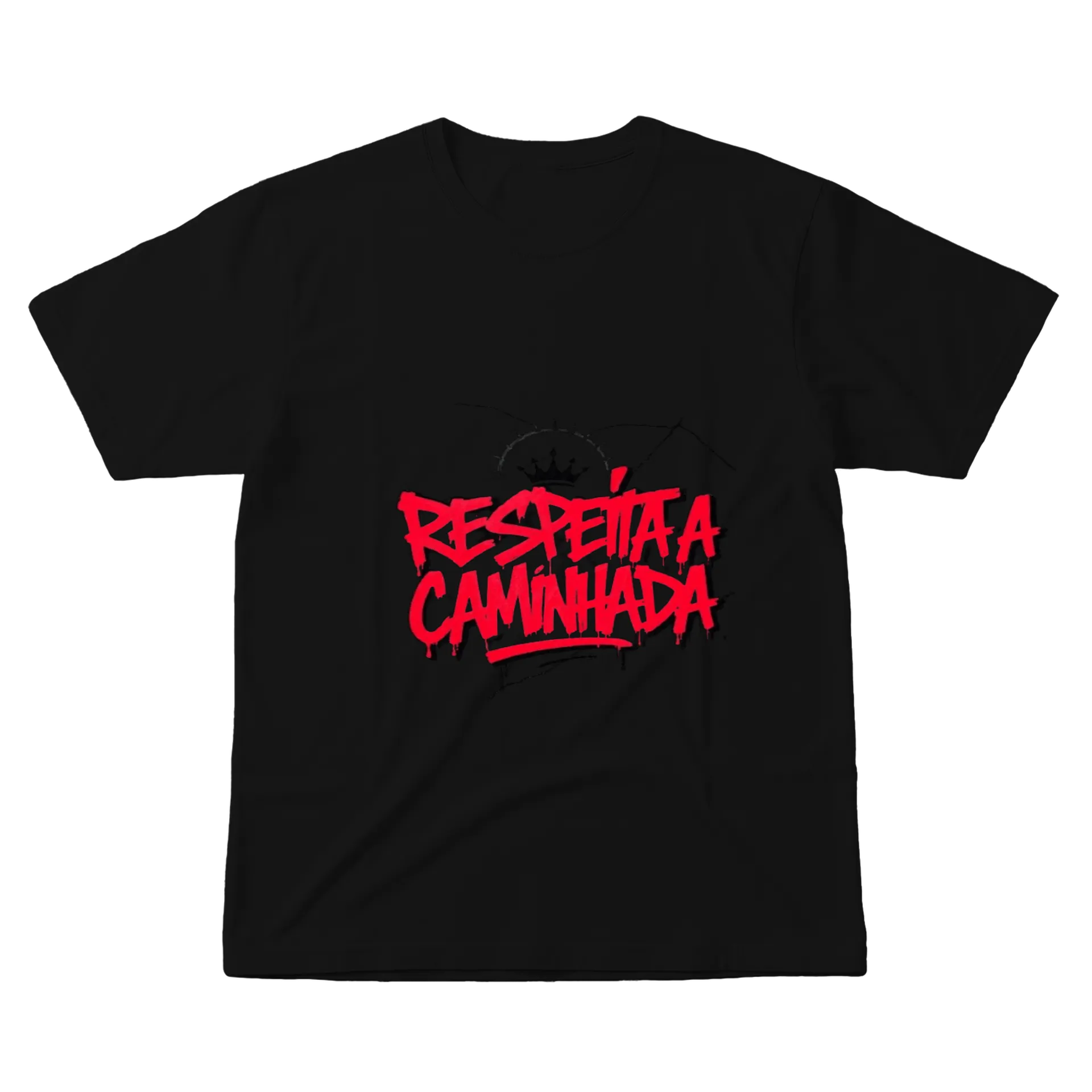 Camiseta personalizada de Tamara