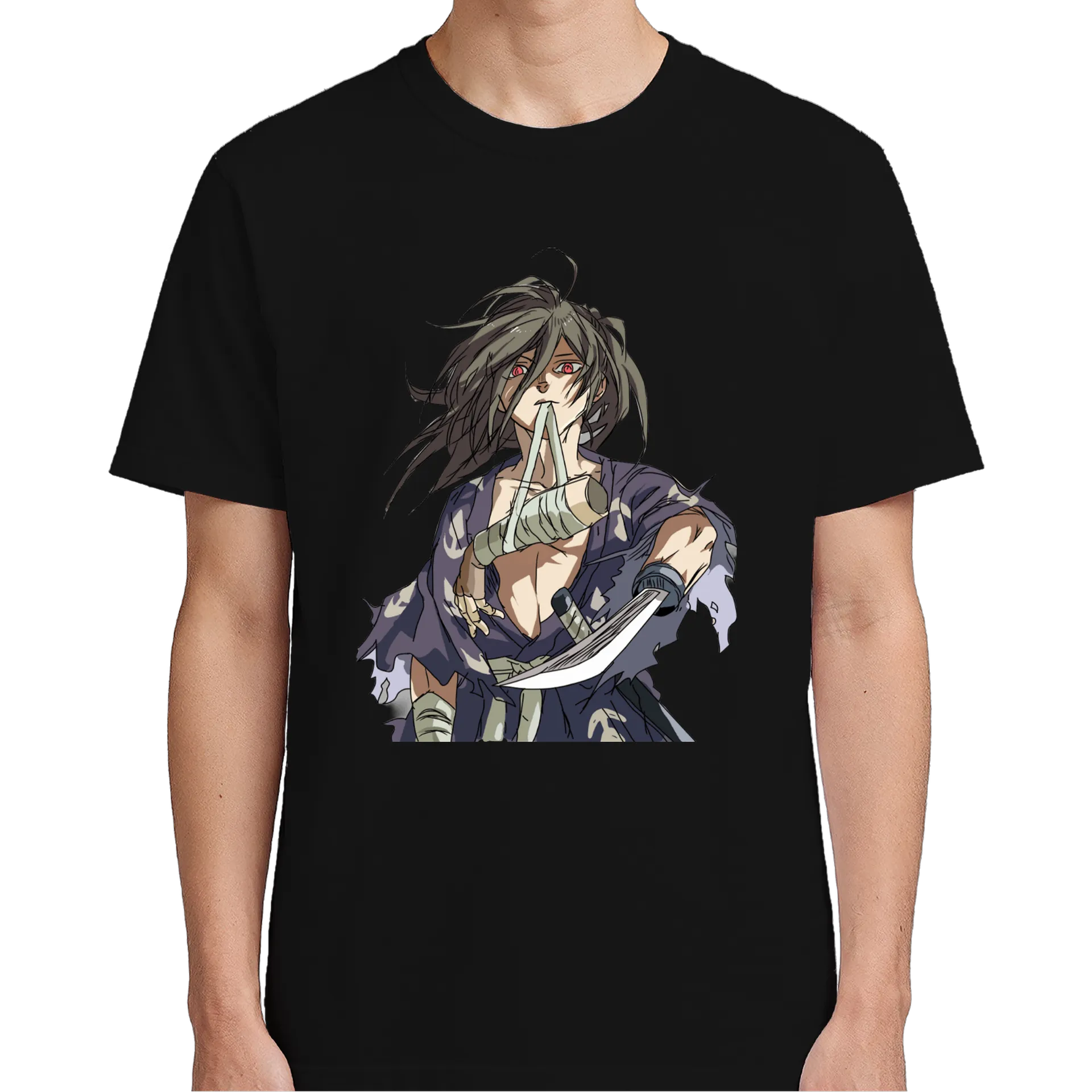 Camiseta personalizada - Imagem 5