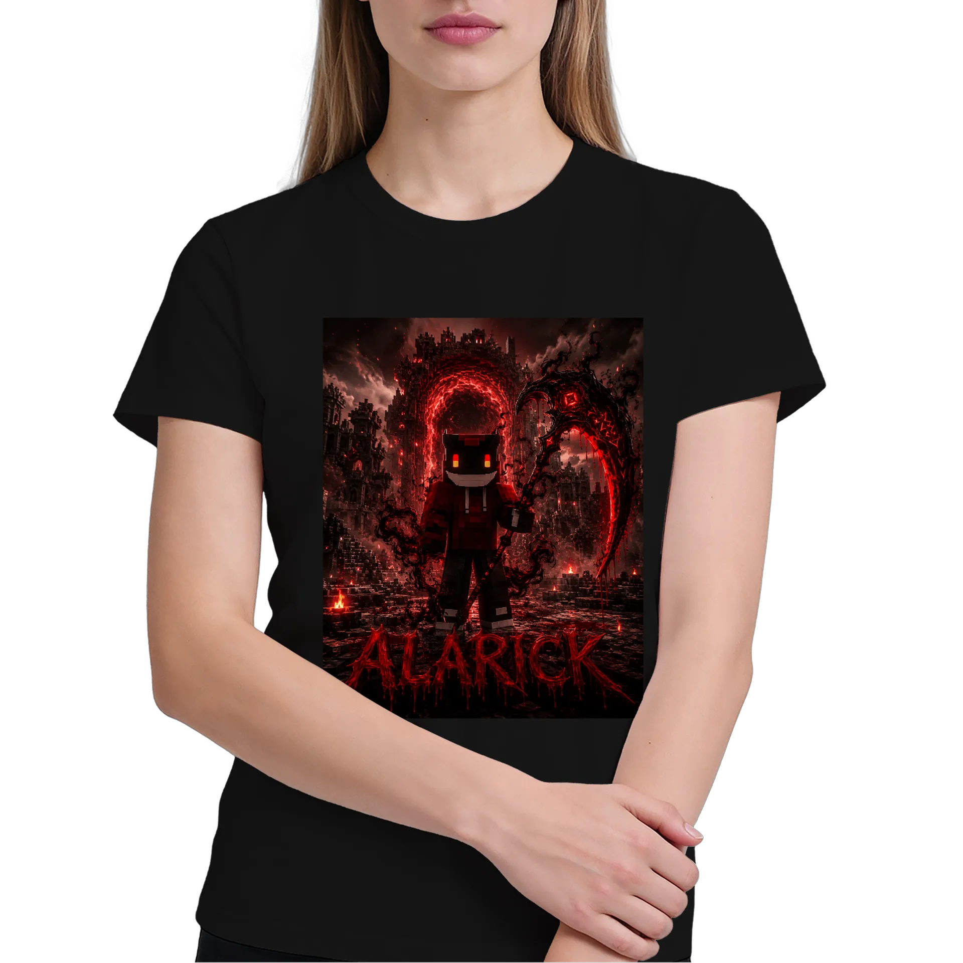 Camiseta Alarick - Imagem 4