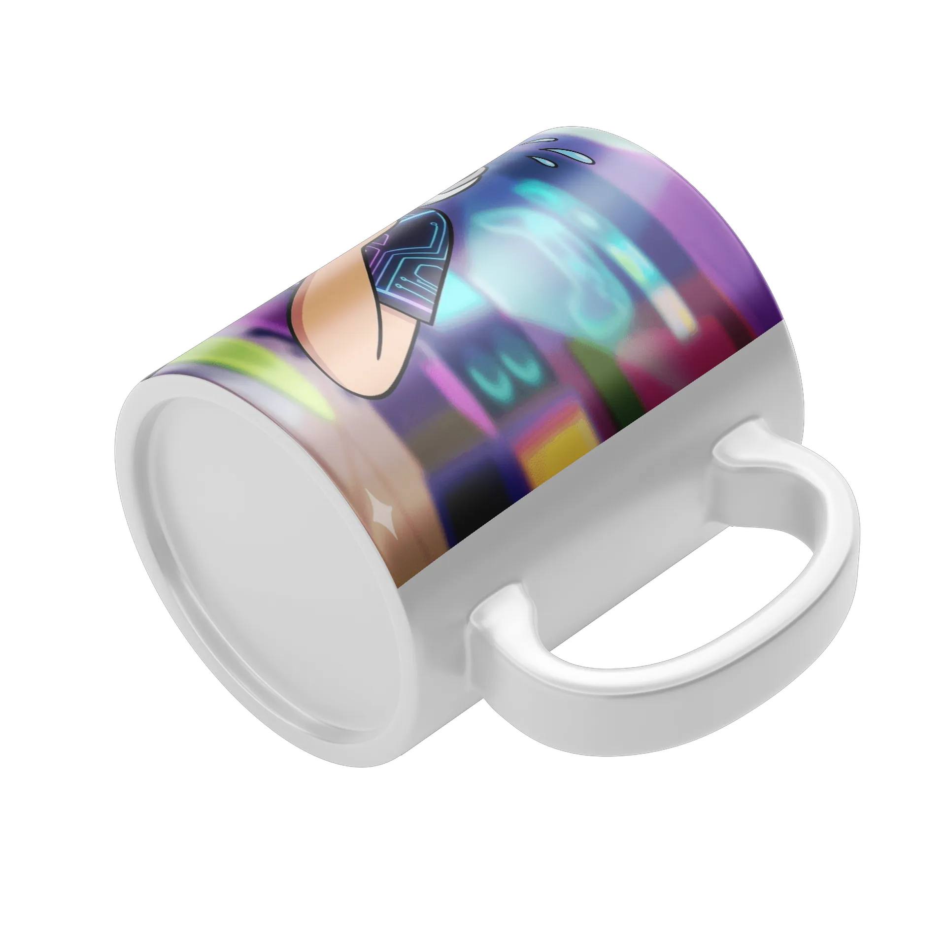 Caneca personalizada - Imagem 4