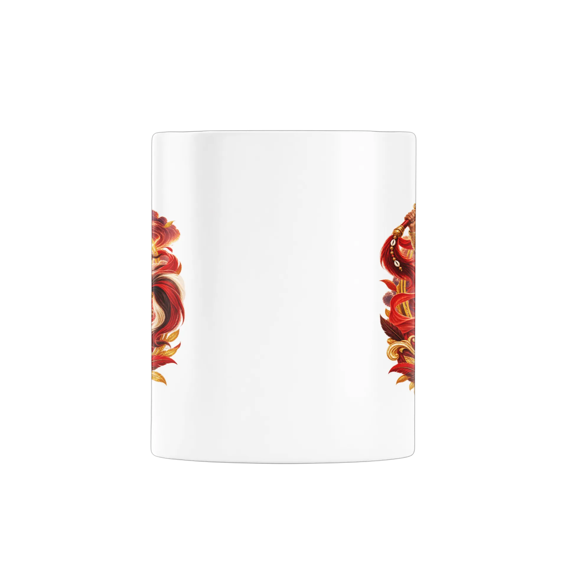 Caneca Iansã - Imagem 3