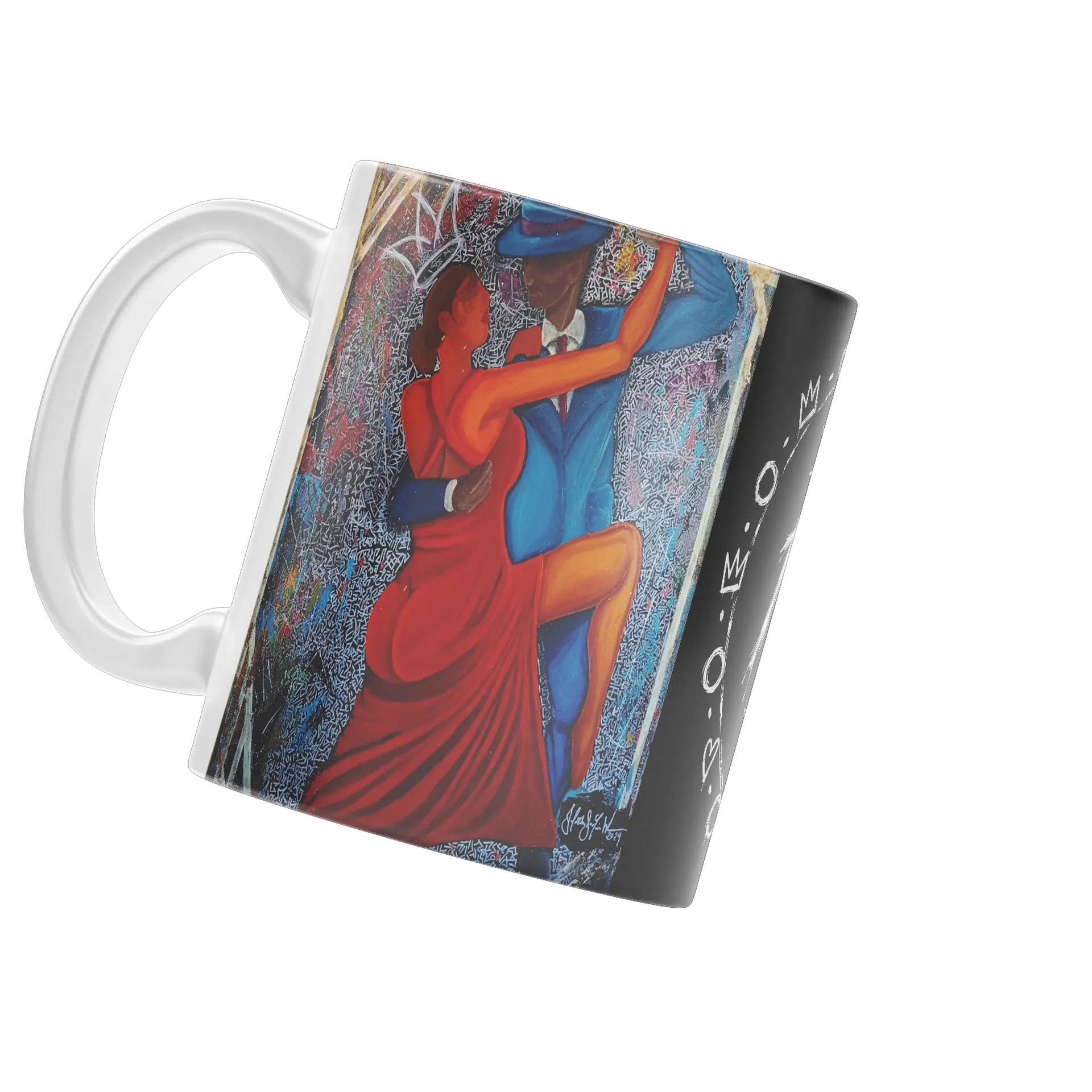 Caneca personalizada - Imagem 3