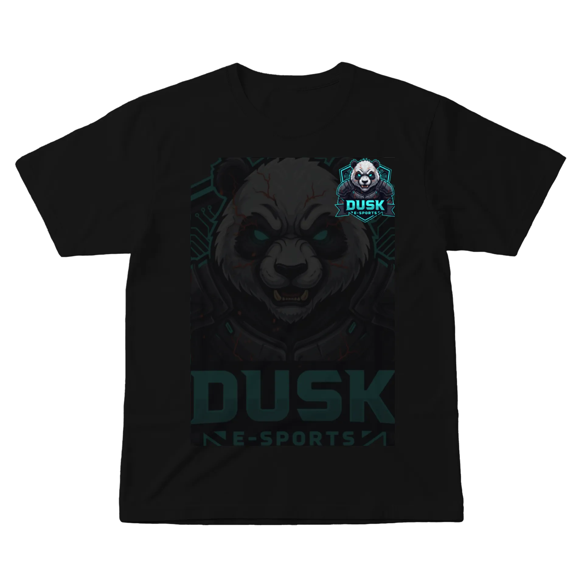 Camiseta Dusk de Pandora Gamer19