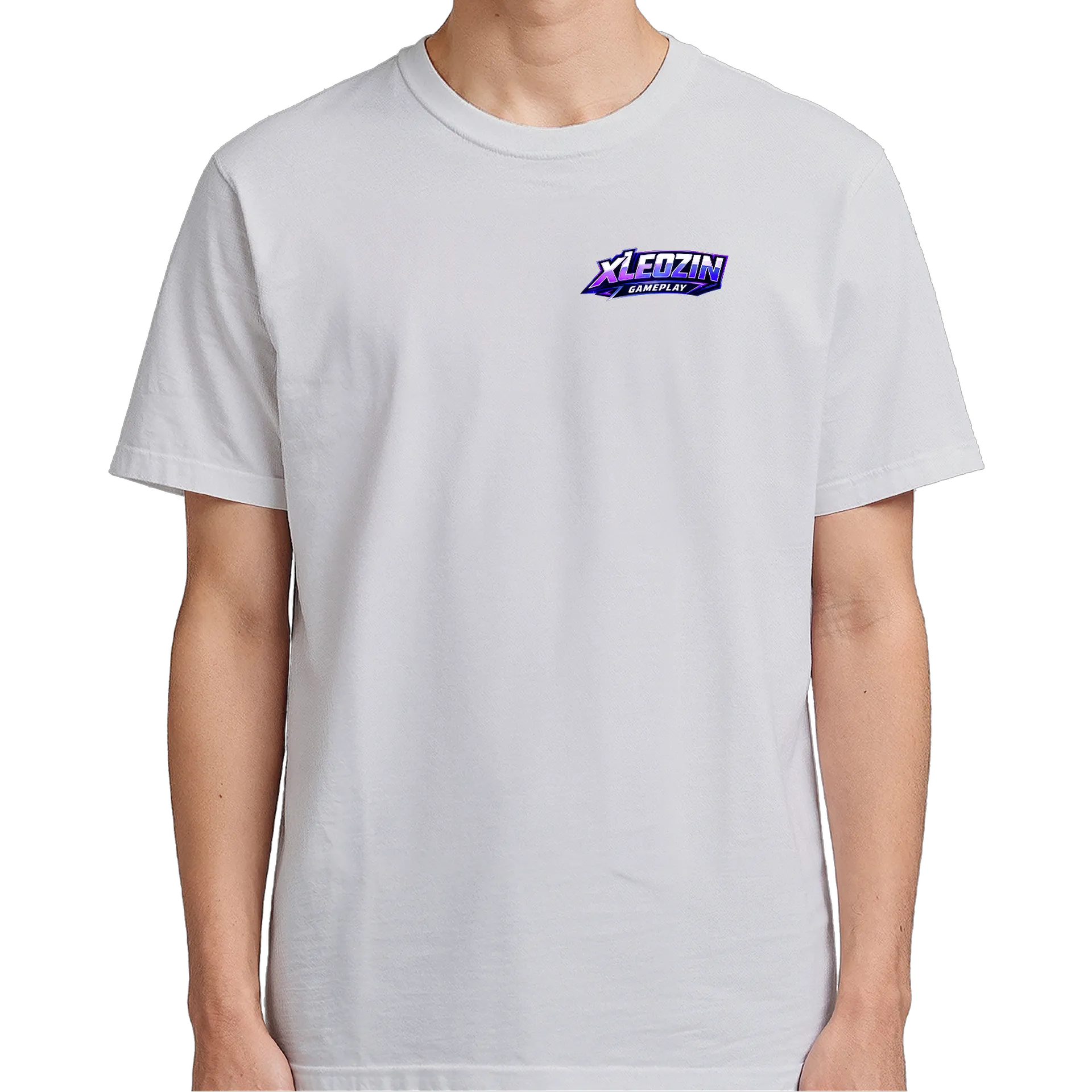 Camiseta personalizada - Imagem 5