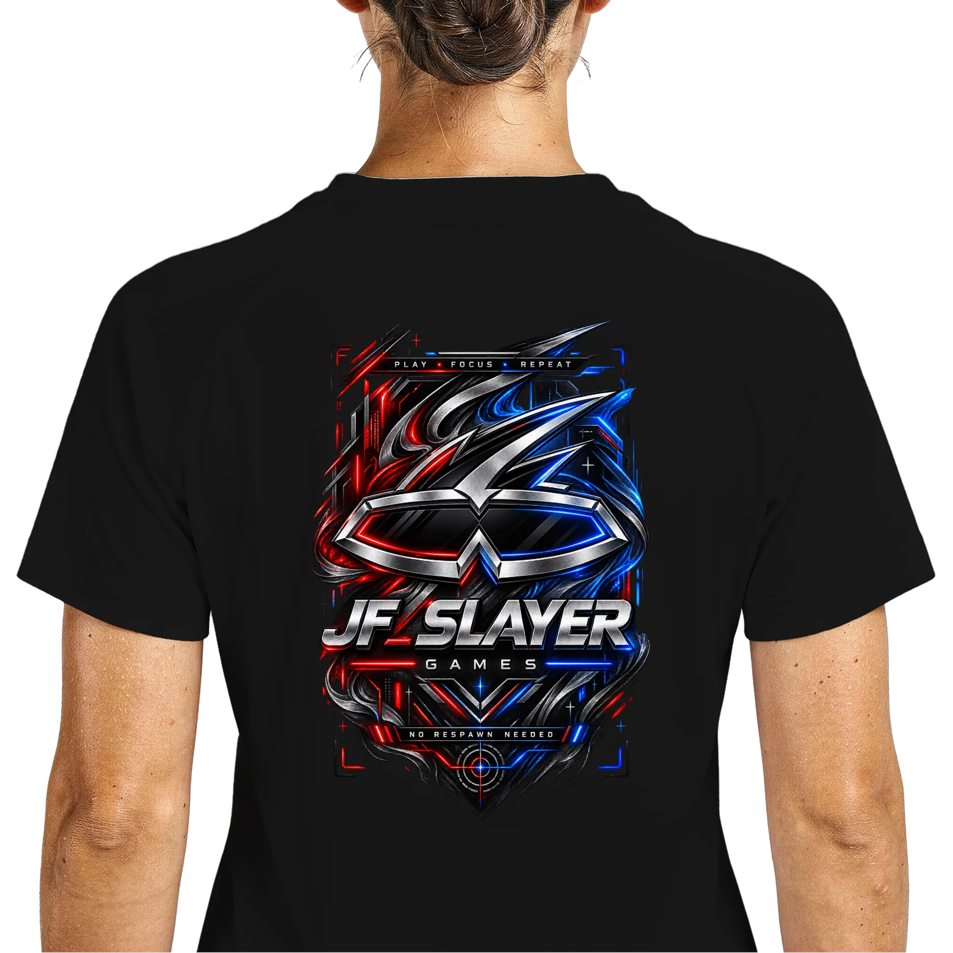 Slayer Glitch code - Imagem 5