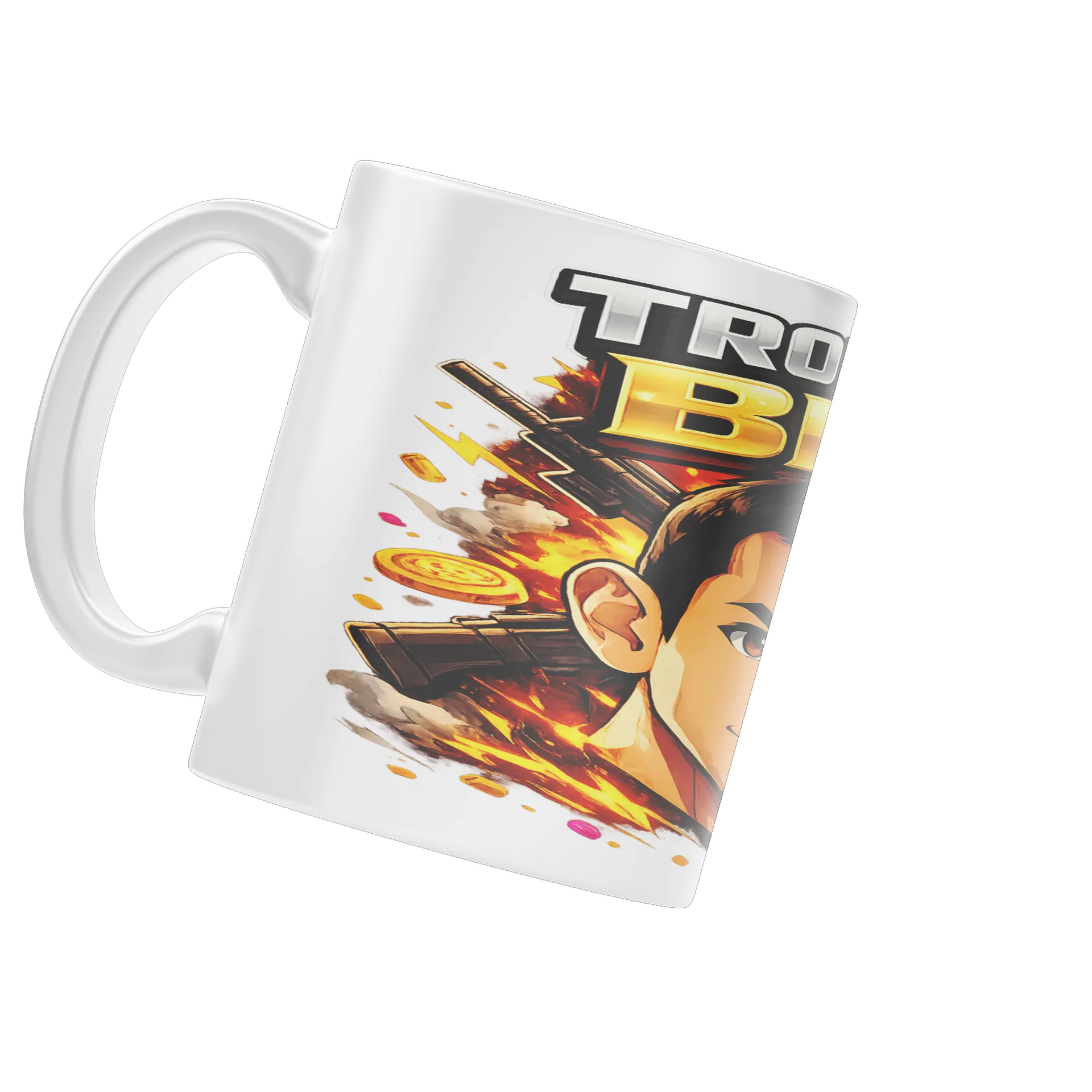 Caneca personalizada - Imagem 3