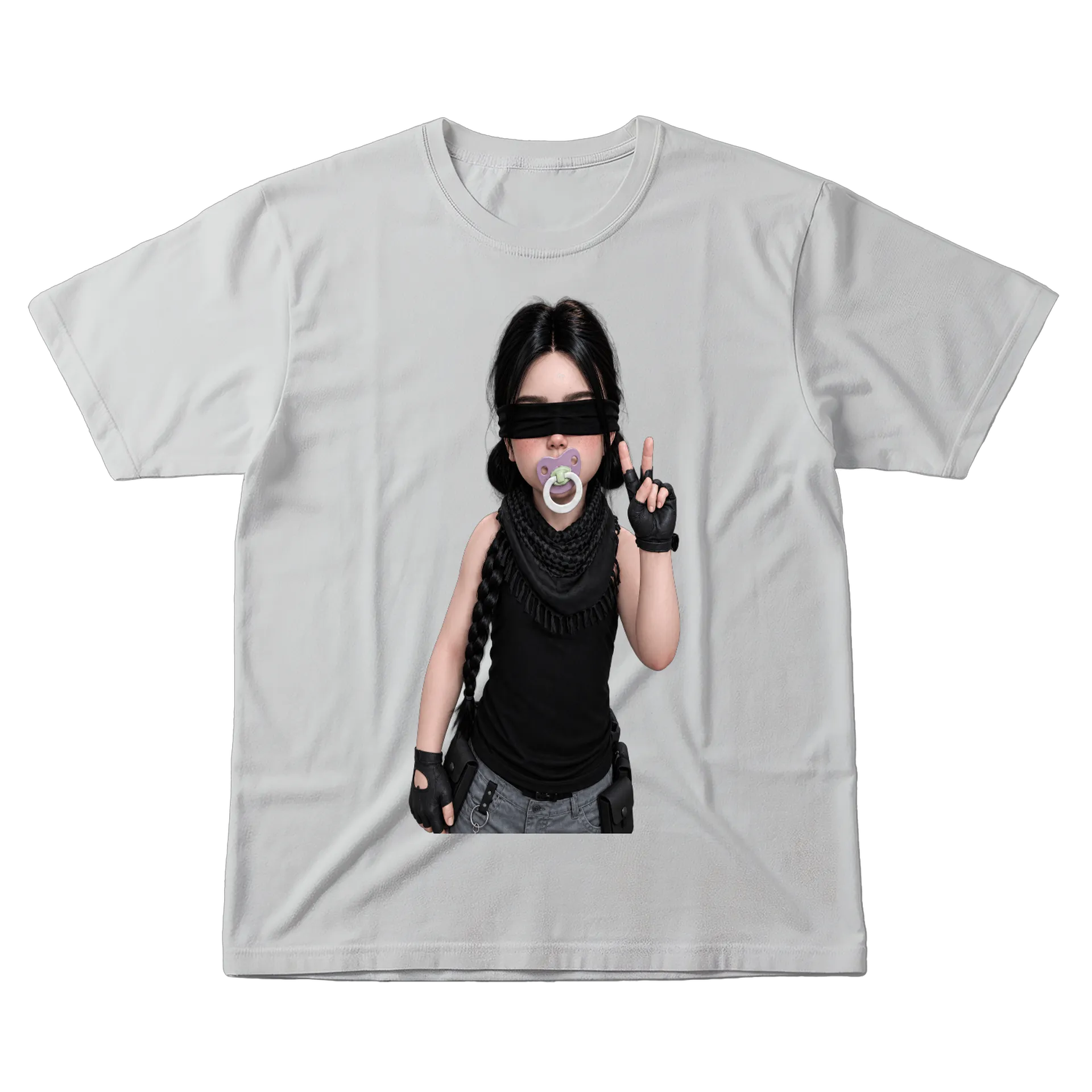 Camiseta personalizada - Imagem 1