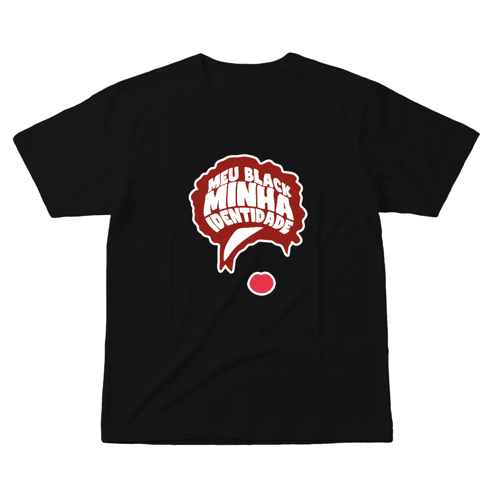 Camiseta personalizada - Imagem 1