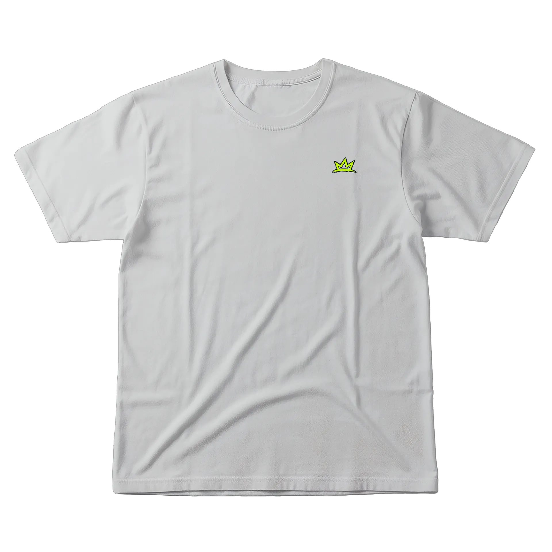 Camiseta personalizada - Imagem 1