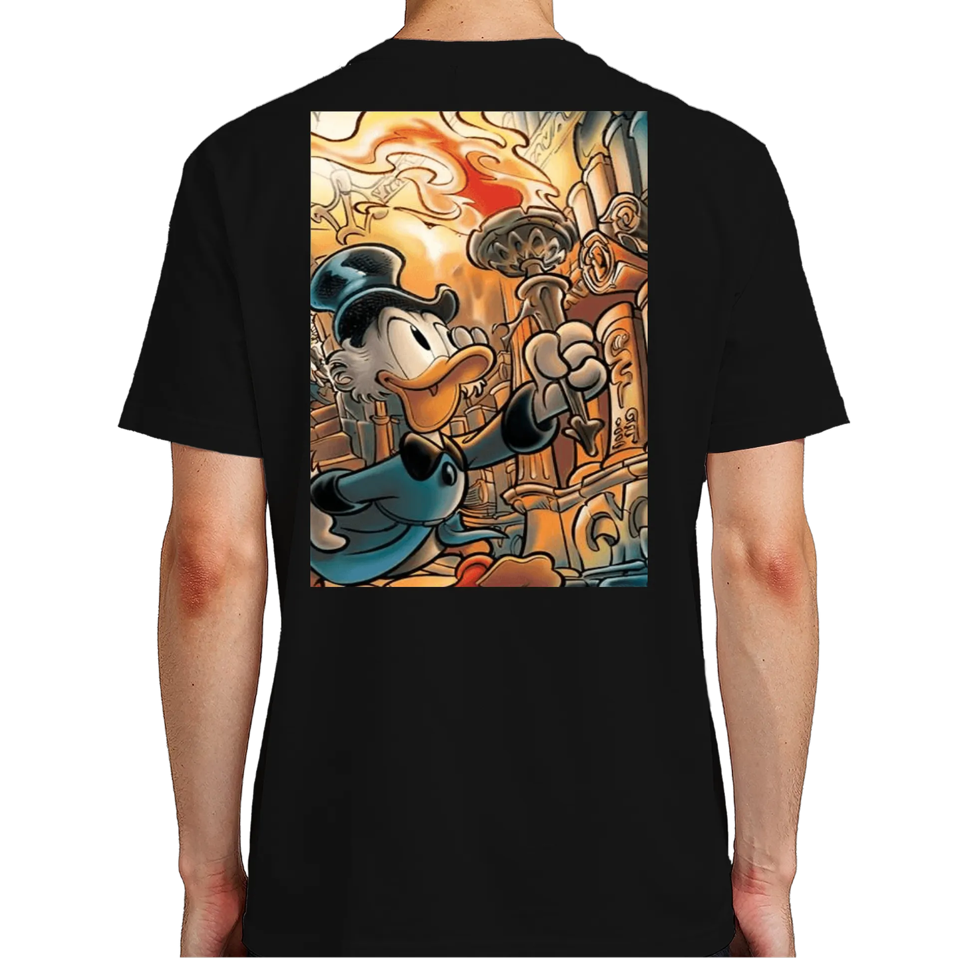 Camiseta personalizada - Imagem 7