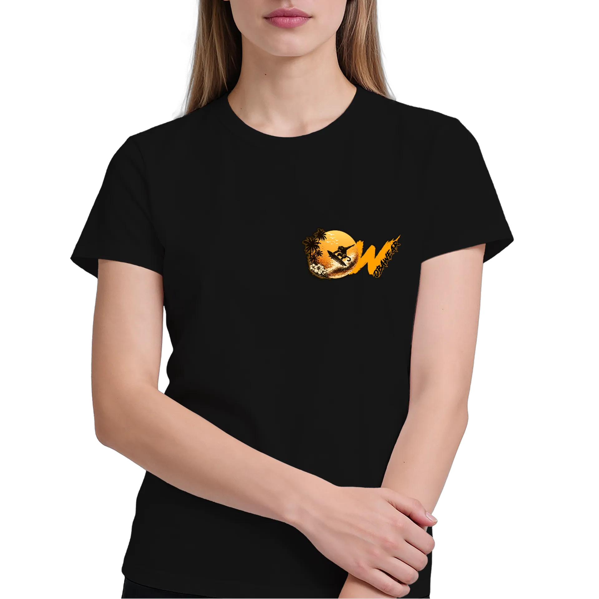 Camiseta OW Surf - Imagem 3