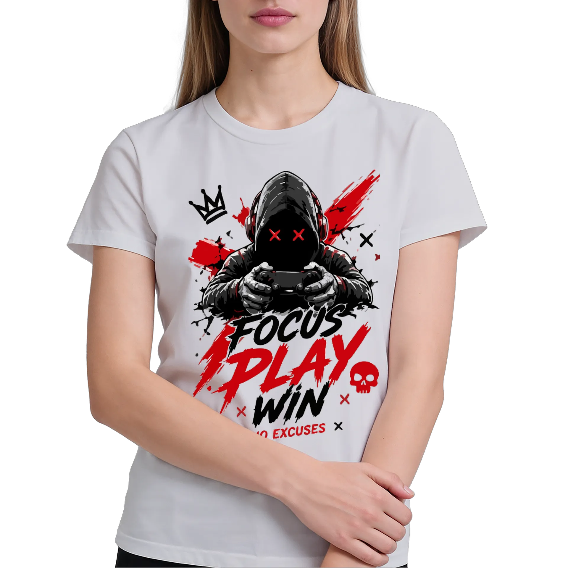 Camiseta Next Level de Paullin_piu — imagem 3 de 6