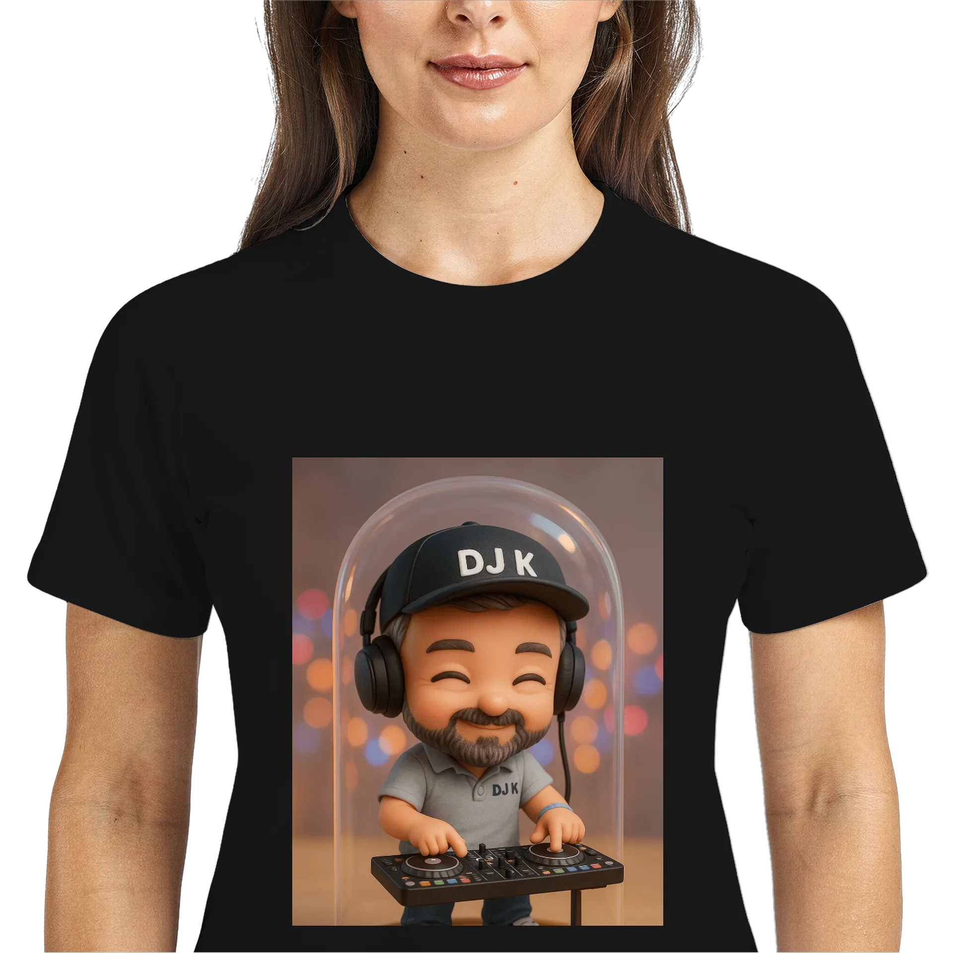 Camiseta DryFit - Imagem 3
