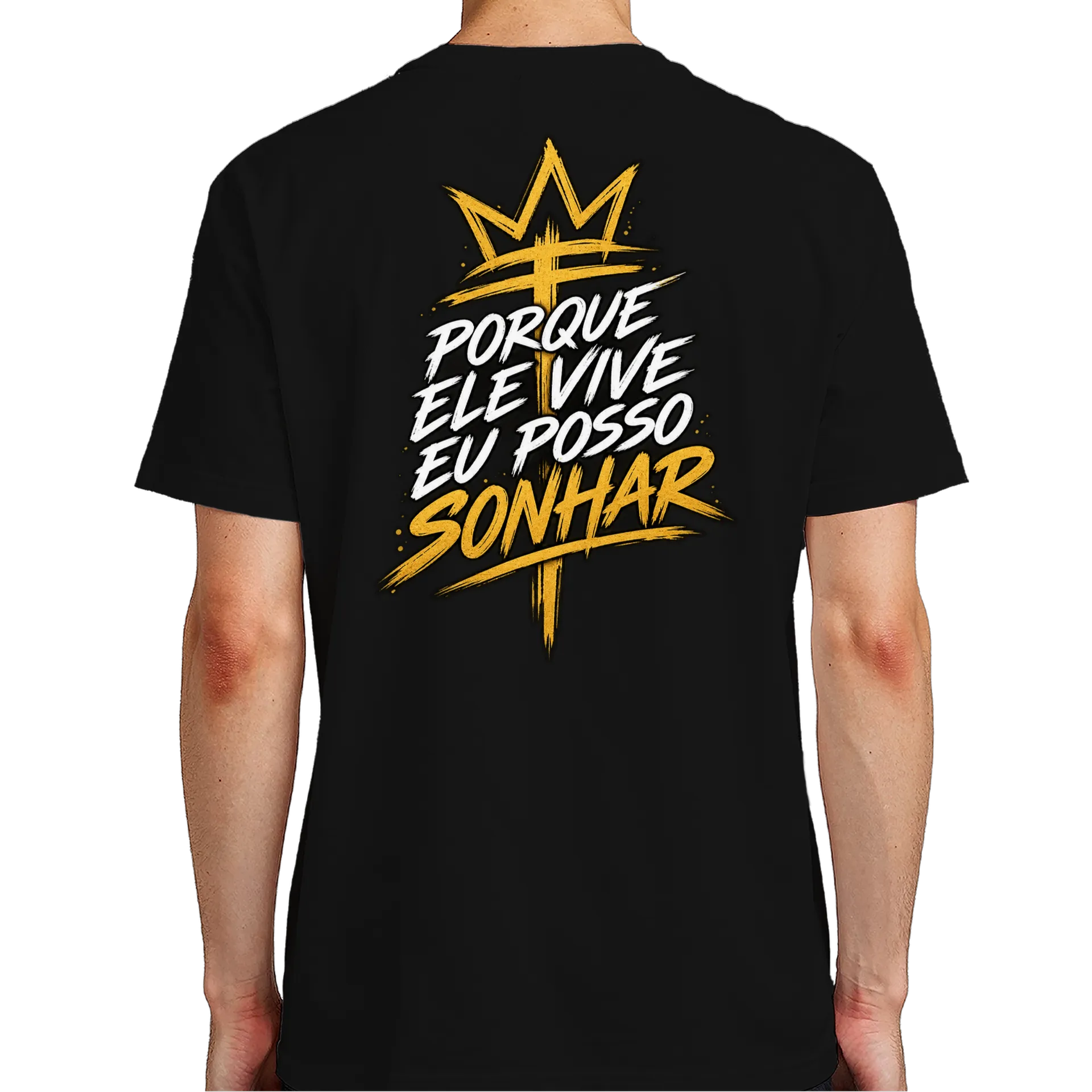 Camiseta personalizada - Imagem 6