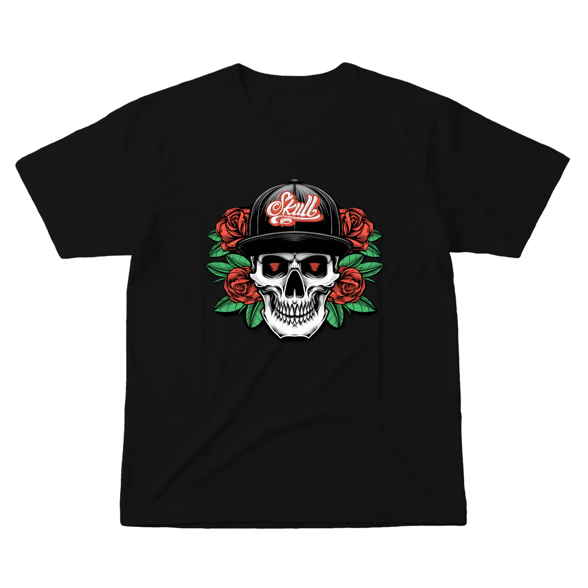 Camiseta personalizada - Imagem 1