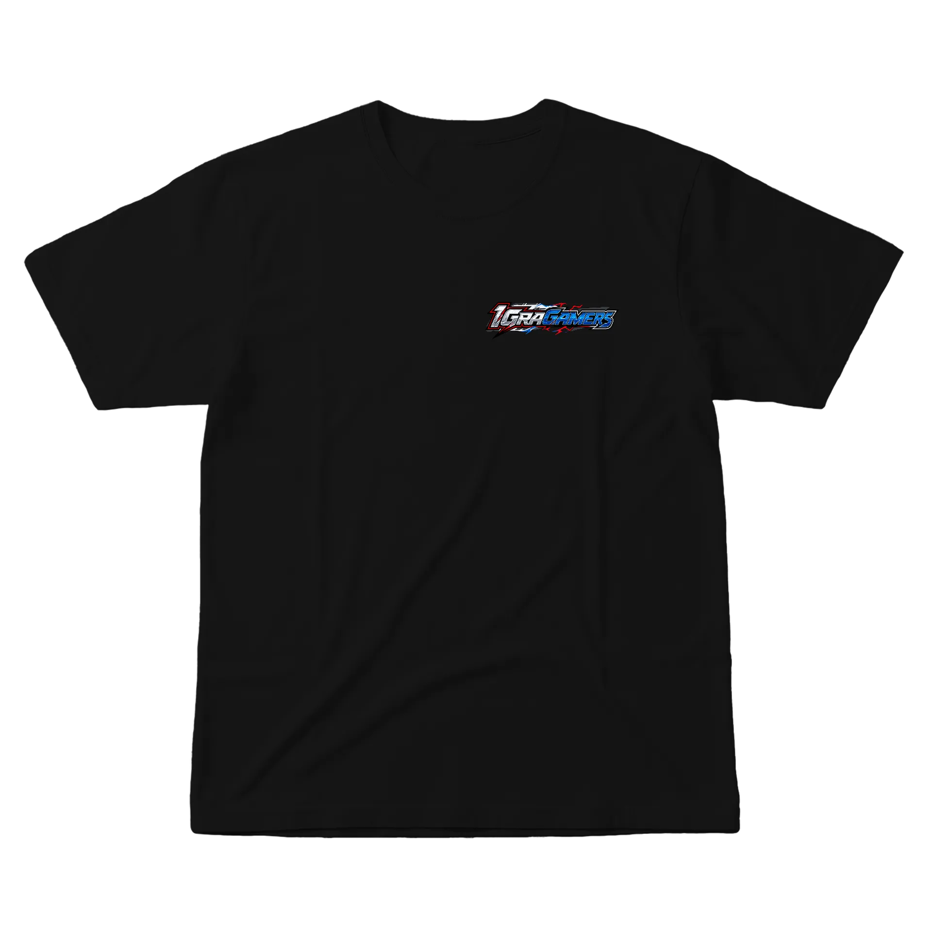Camiseta Veículo Escudo Gigante Carro 100% Algodão de 1GRA  — imagem 1 de 6