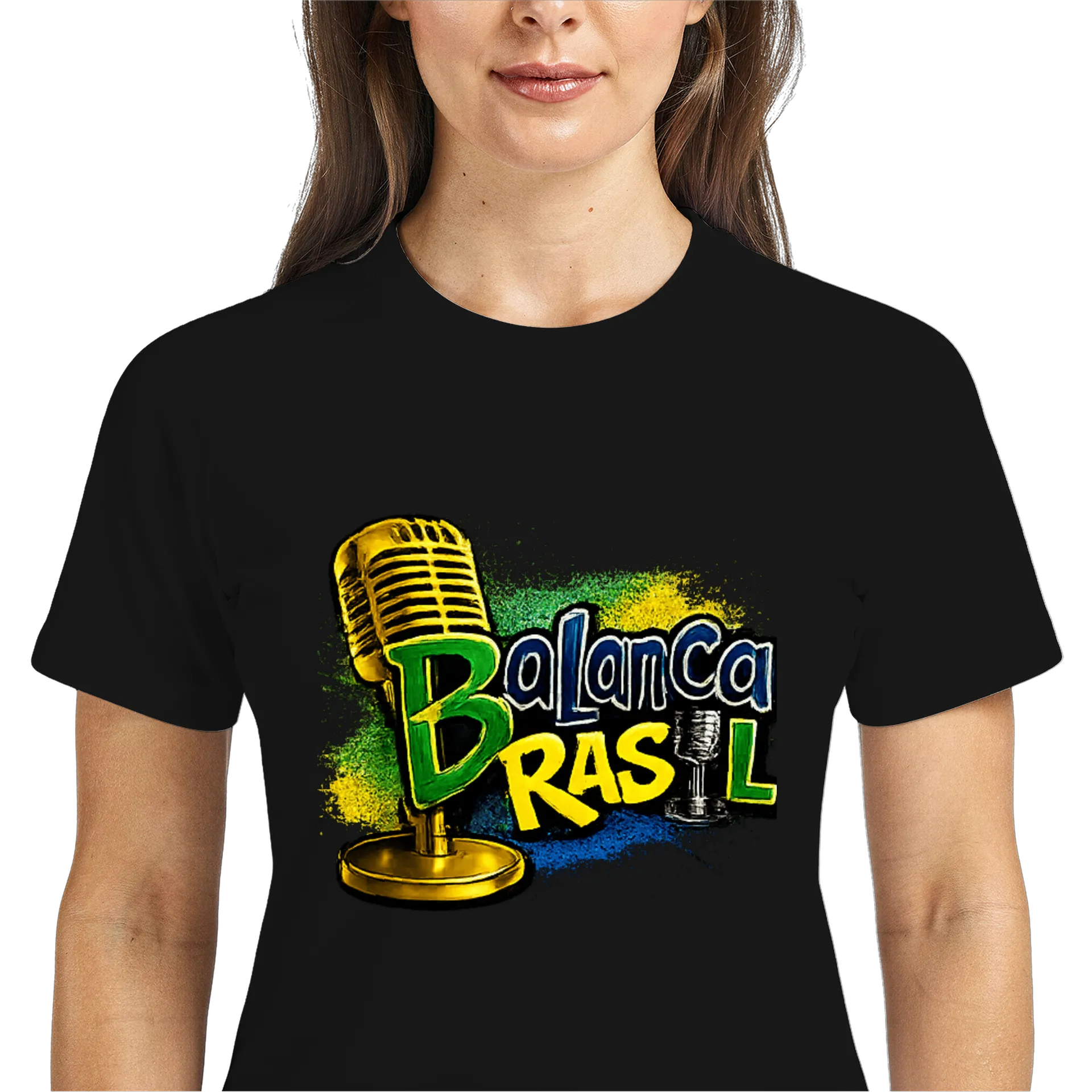 Camiseta DryFit - Imagem 3