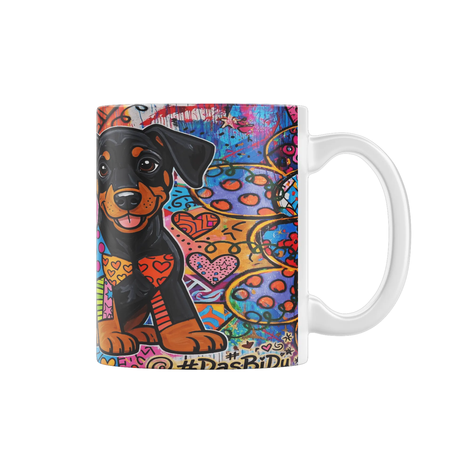 Caneca personalizada - Imagem 1