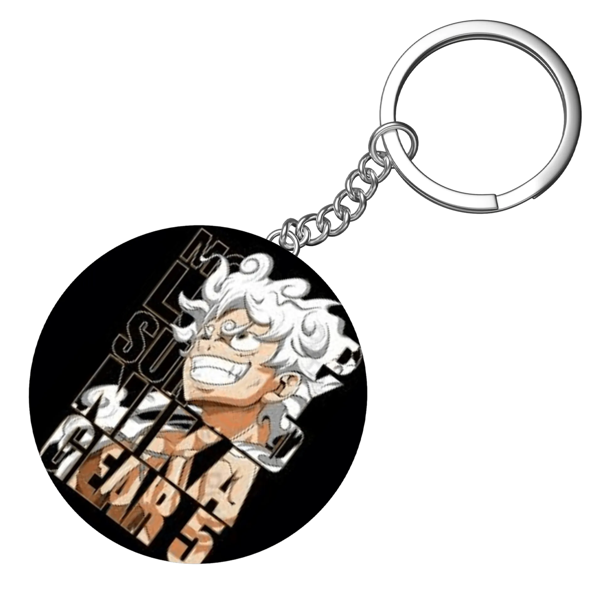 Chaveiro personalizado - Imagem 4