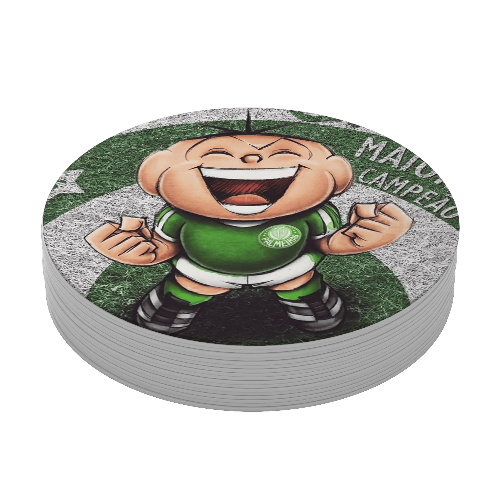 Porta-copos personalizado - Imagem 4