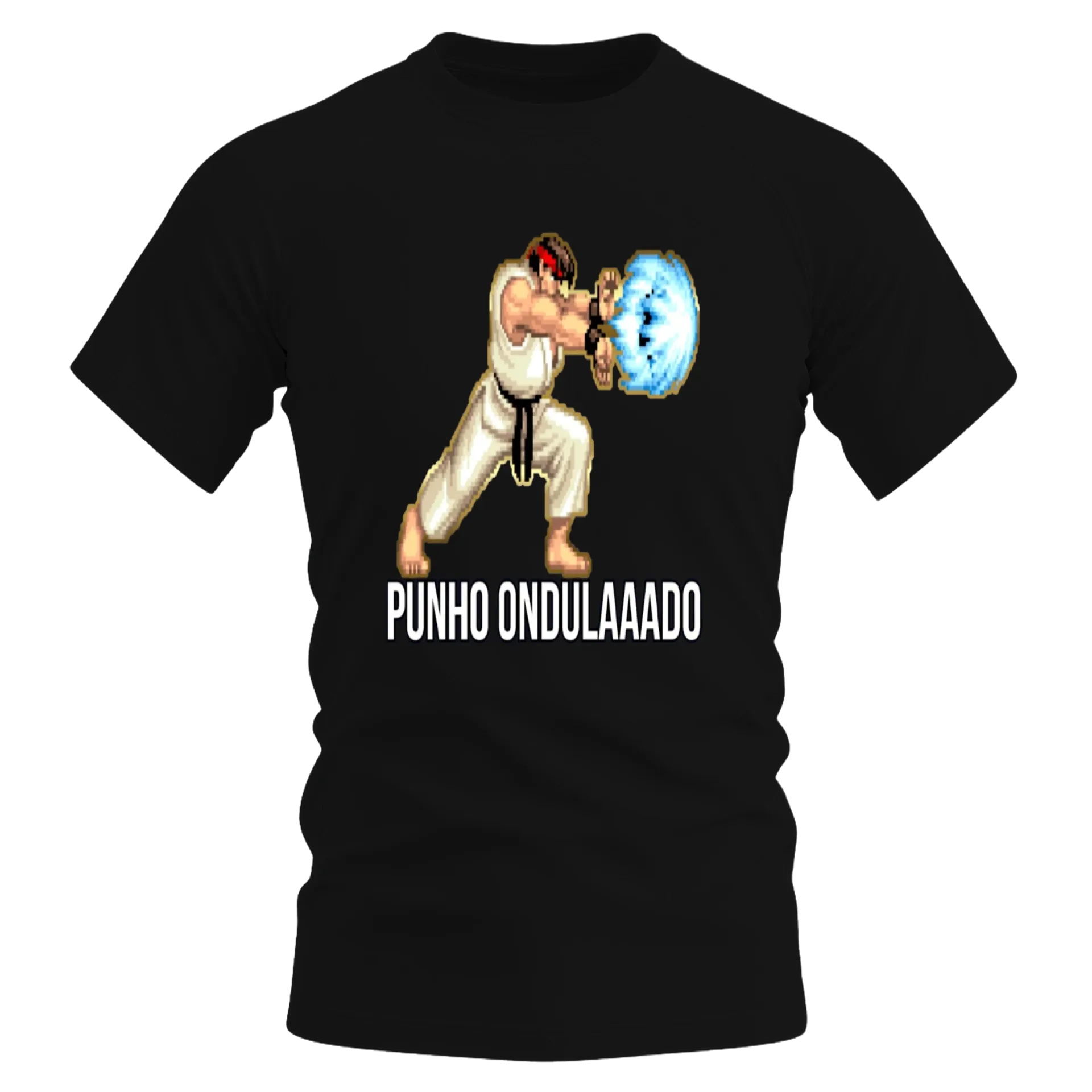 Camiseta DryFit - Imagem 1