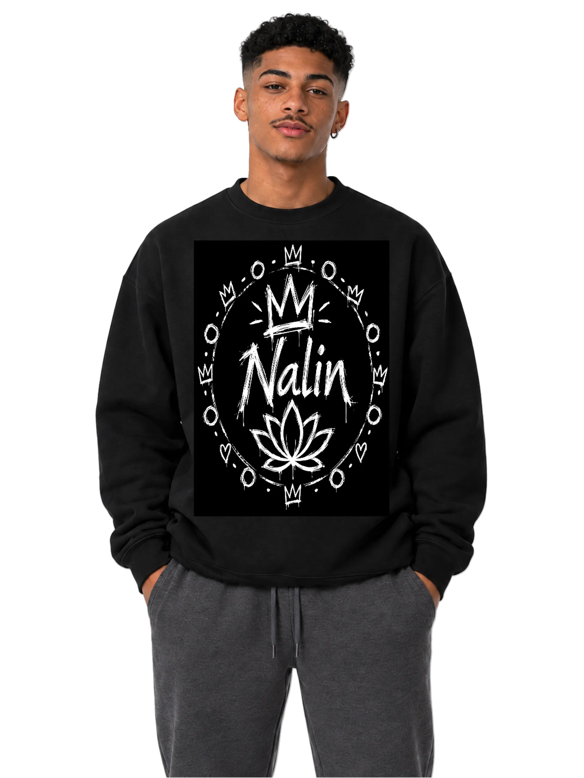 Suéter Nalin - Imagem 3