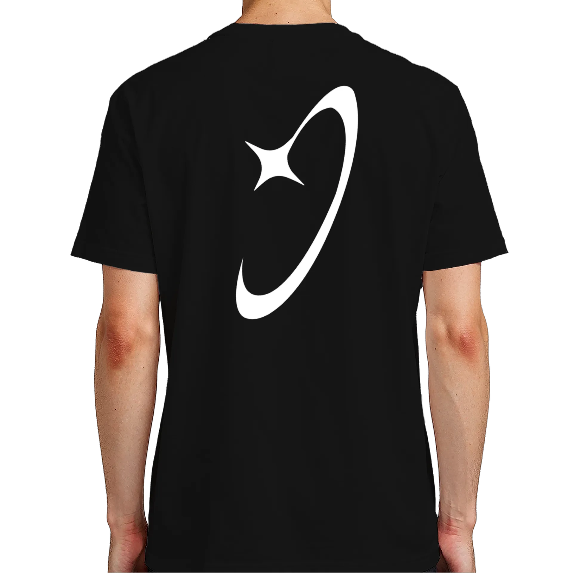 Camiseta personalizada de 𝗦𝗬𝗦 𝘎𝘙𝘖𝘜𝘗    — imagem 6 de 6
