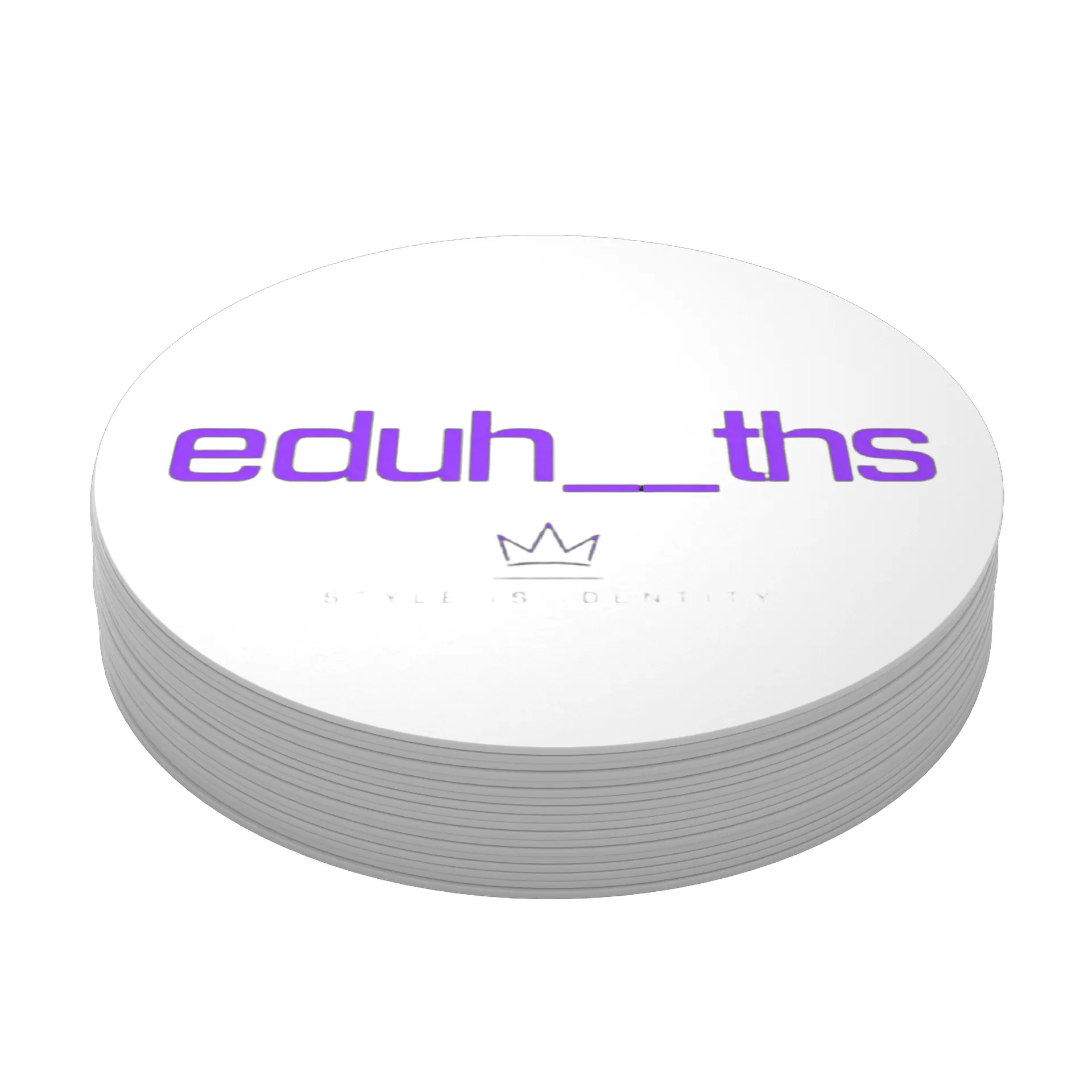 Porta-copos eduh_ths - Imagem 4