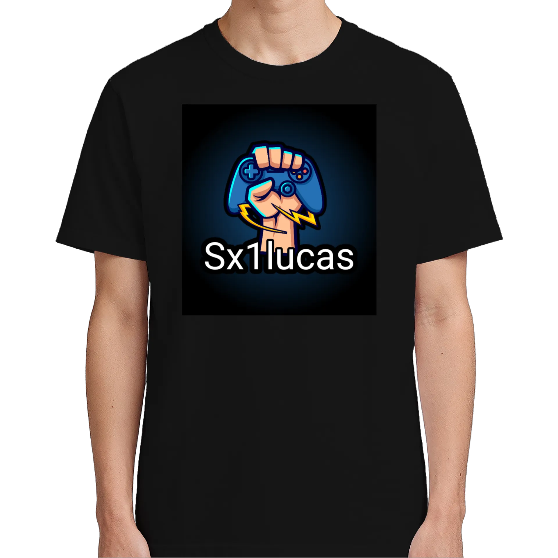 Camiseta personalizada - Imagem 5
