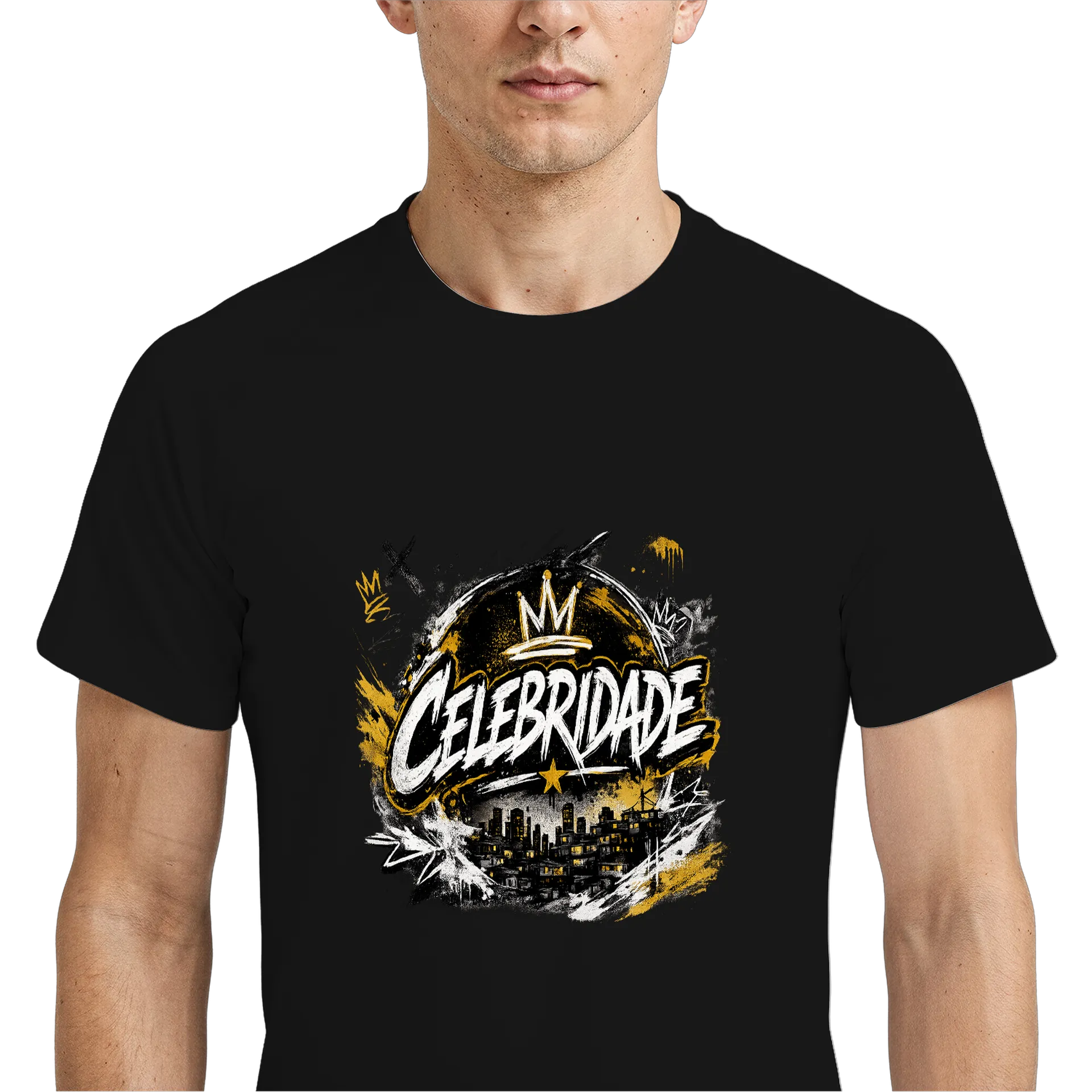 Camiseta DryFit - Imagem 4