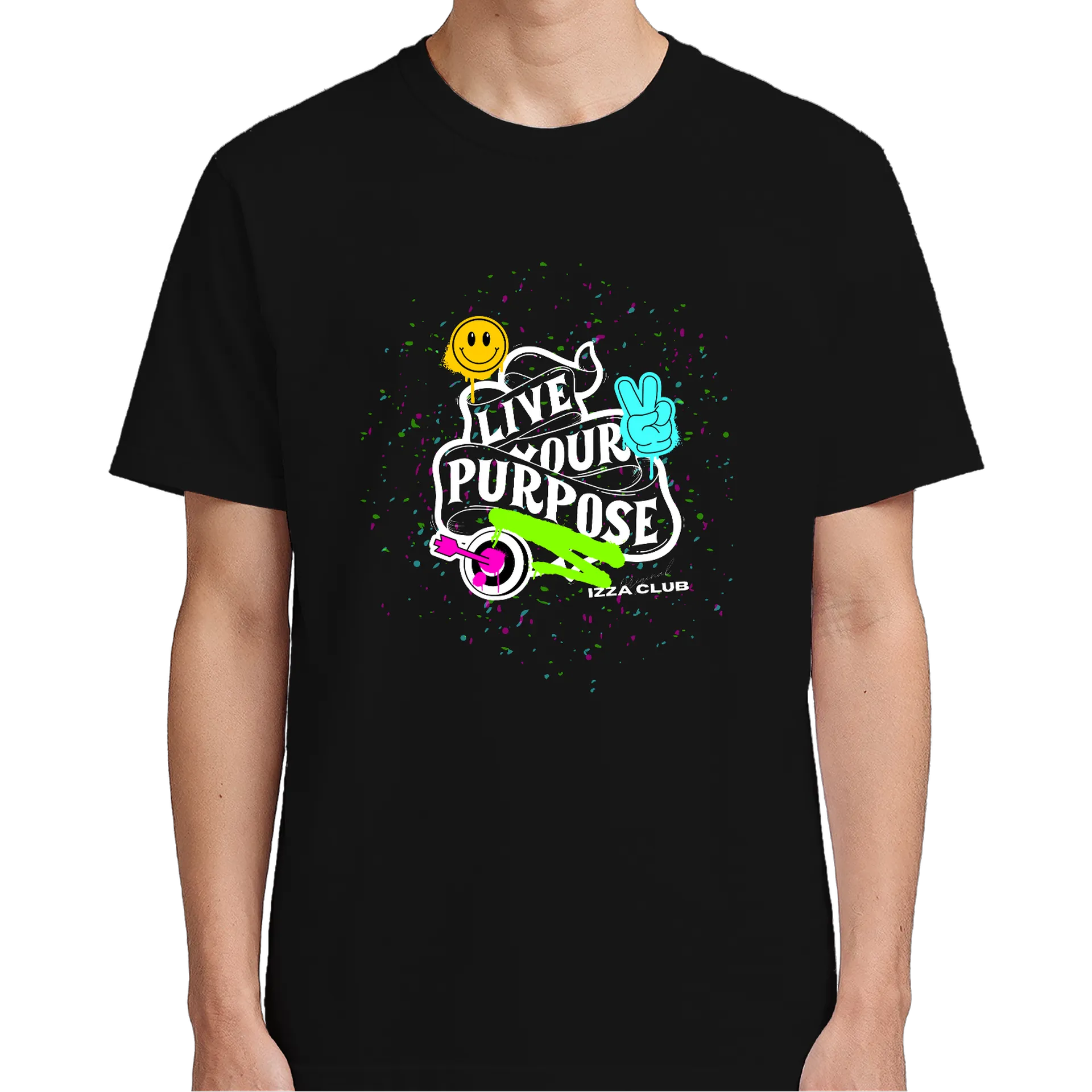 Camiseta personalizada - Imagem 5