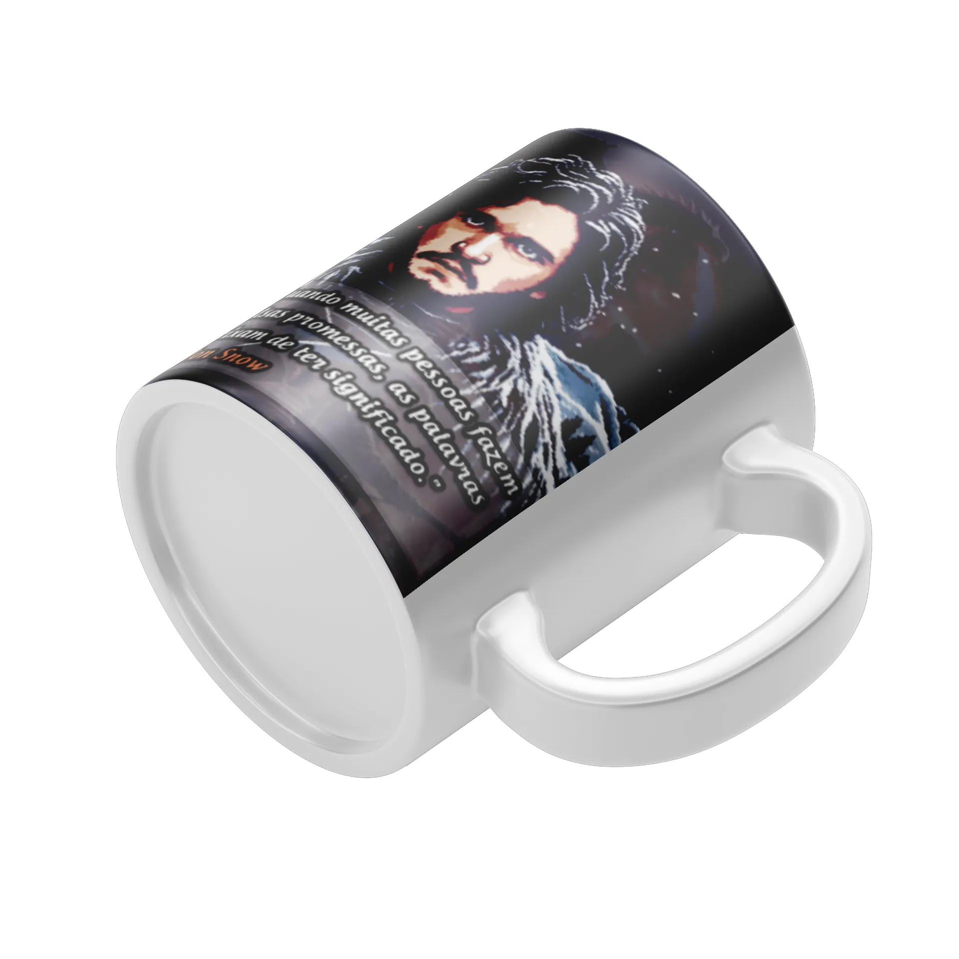 Caneca Game Of Thrones - Imagem 4