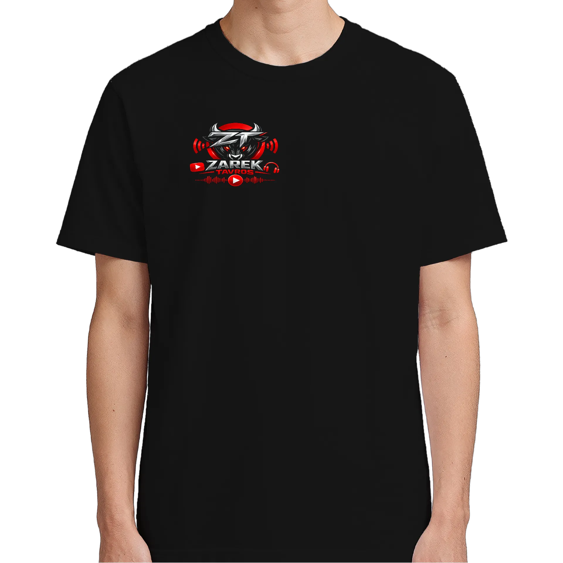 Camiseta personalizada - Imagem 5
