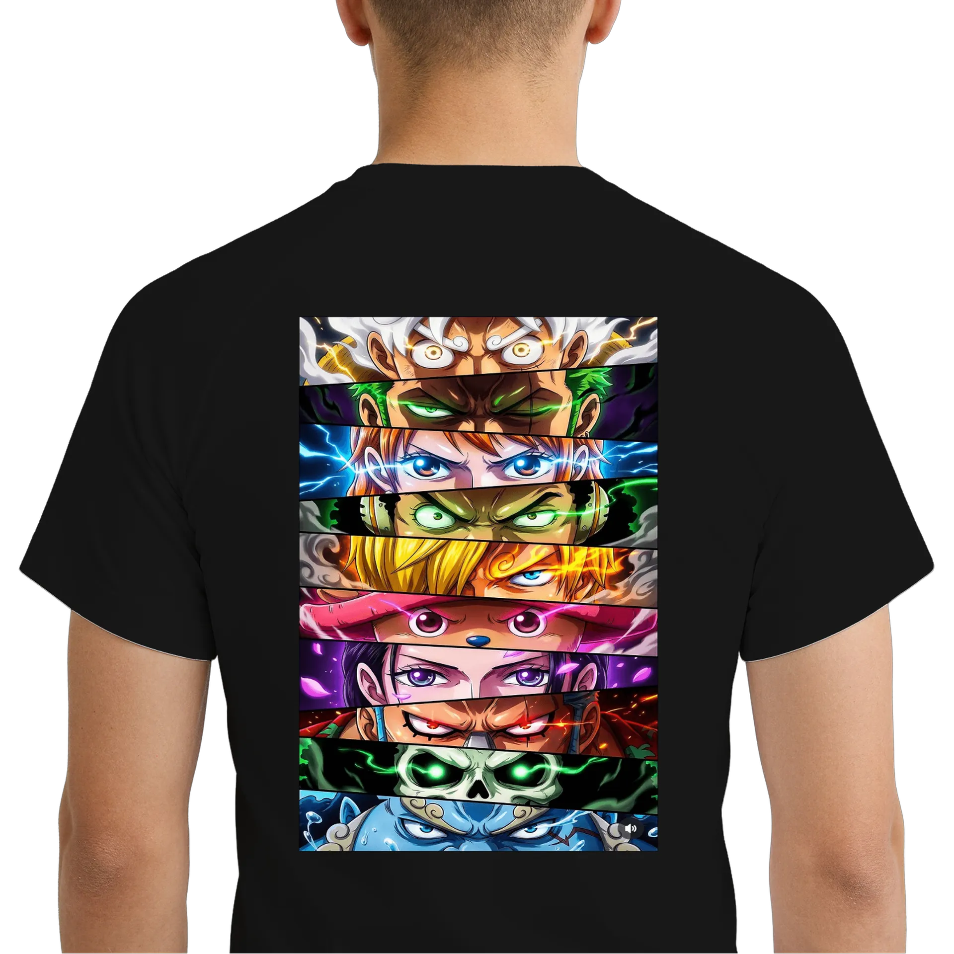 Camiseta DryFit - Imagem 6