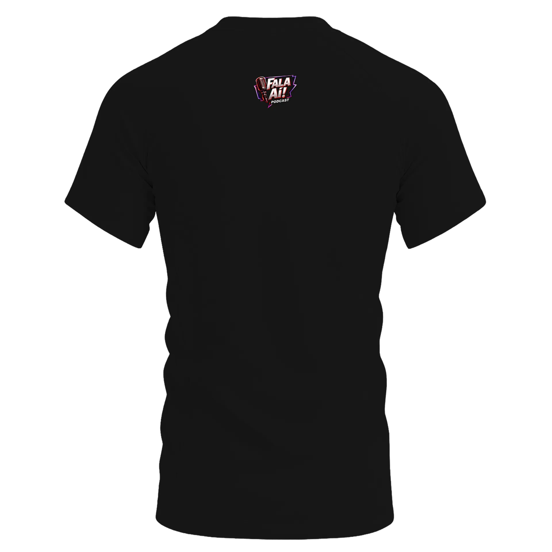 Camiseta DryFit - Imagem 2